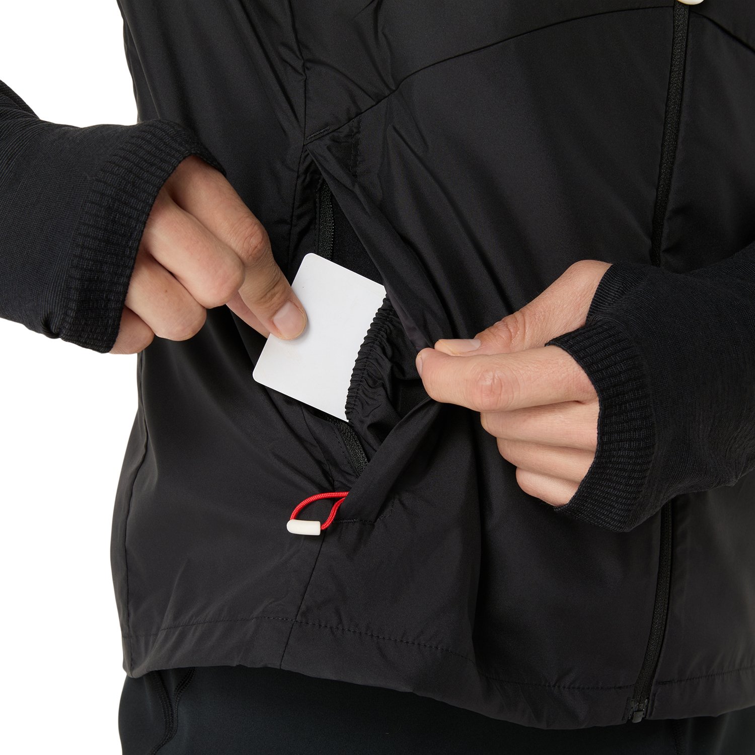 Asics Steppweste »ROAD WINTER GILET«