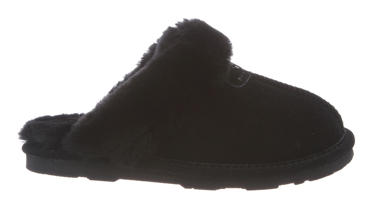 Thumbnail - Bearpaw Hausschuh "Loki" Home Slipper, Pantoffel mit Warmfutter