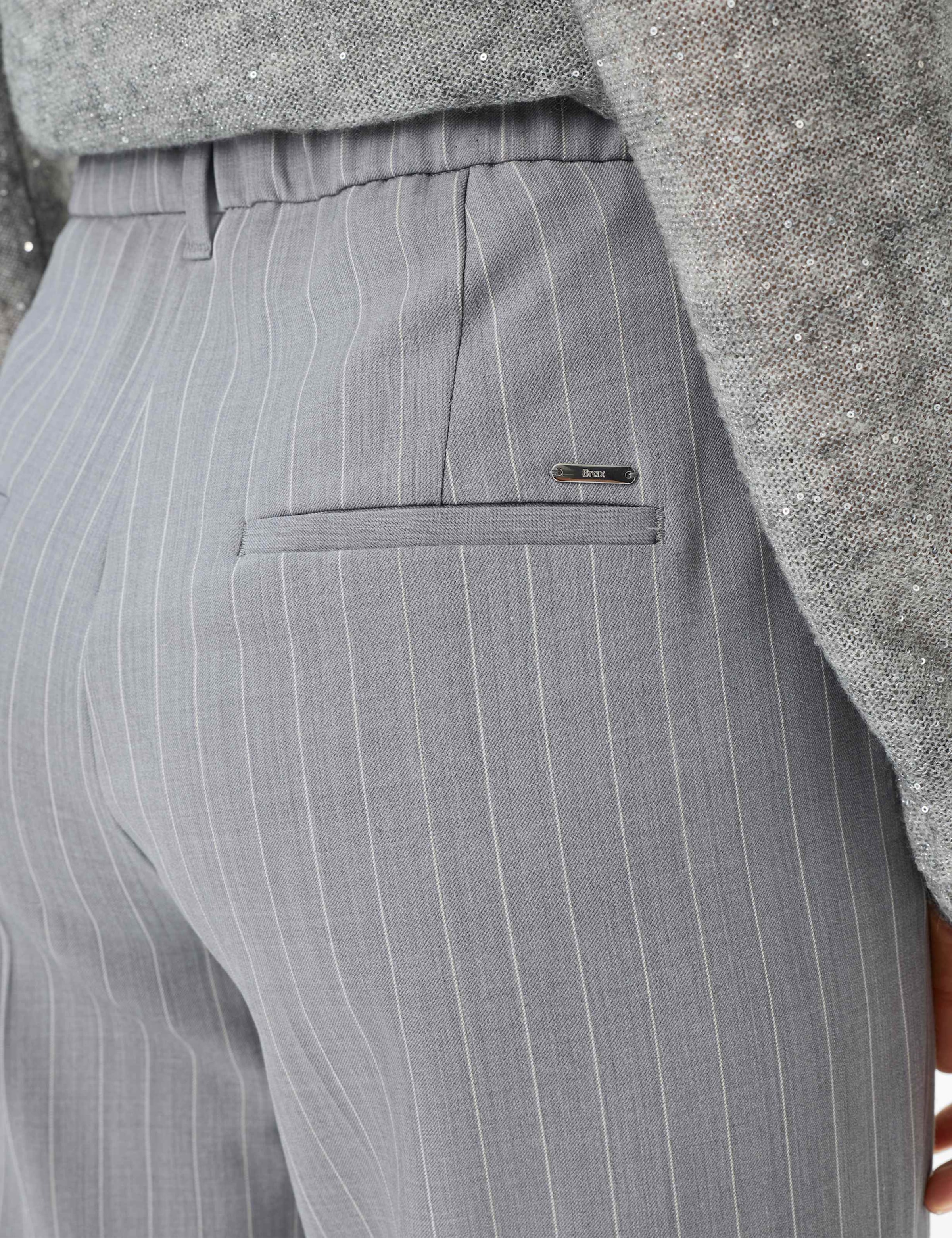 Brax Jogginghose »Style MAINE«