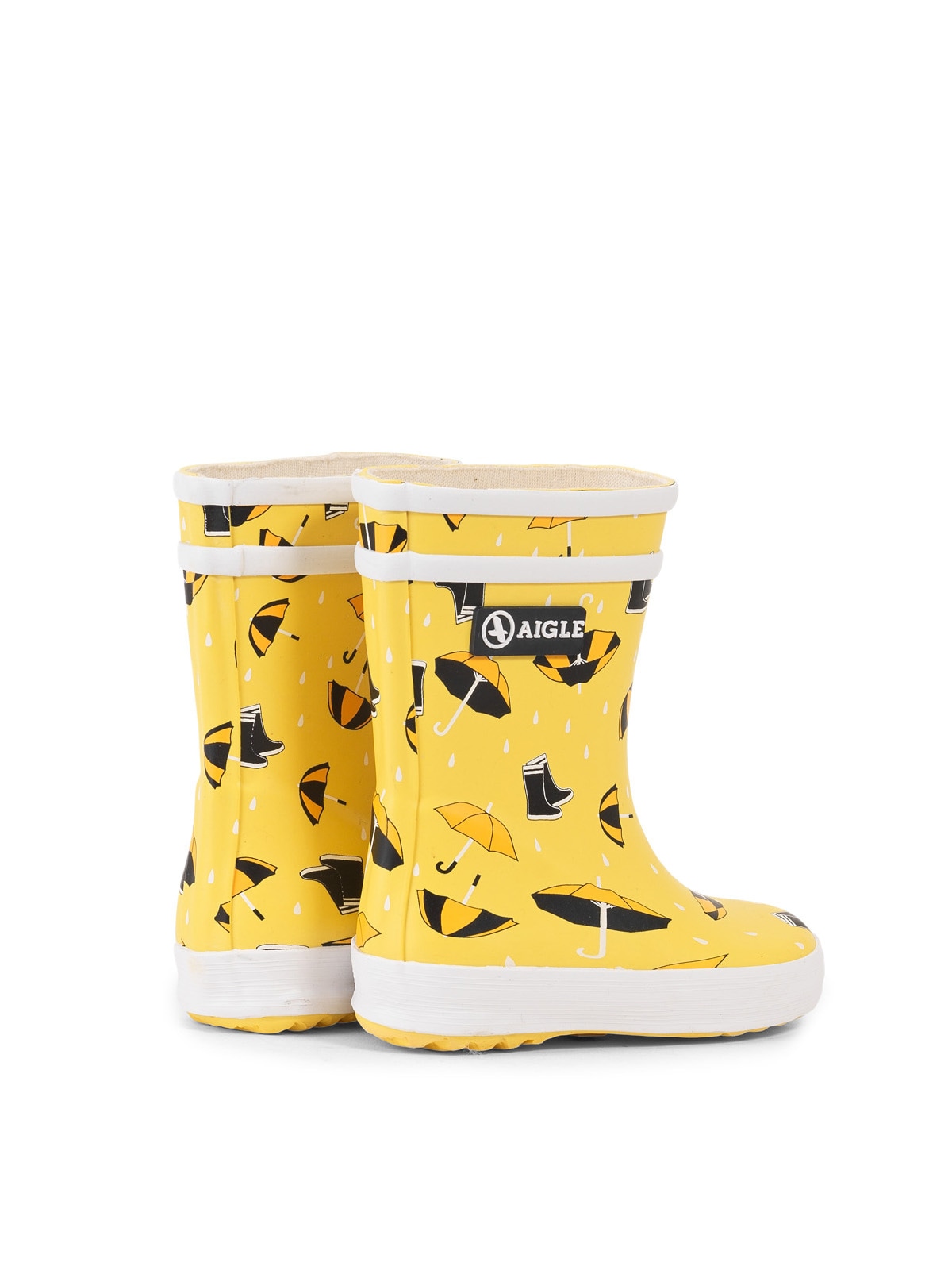 Aigle Stiefel »Baby Flac Theme«
