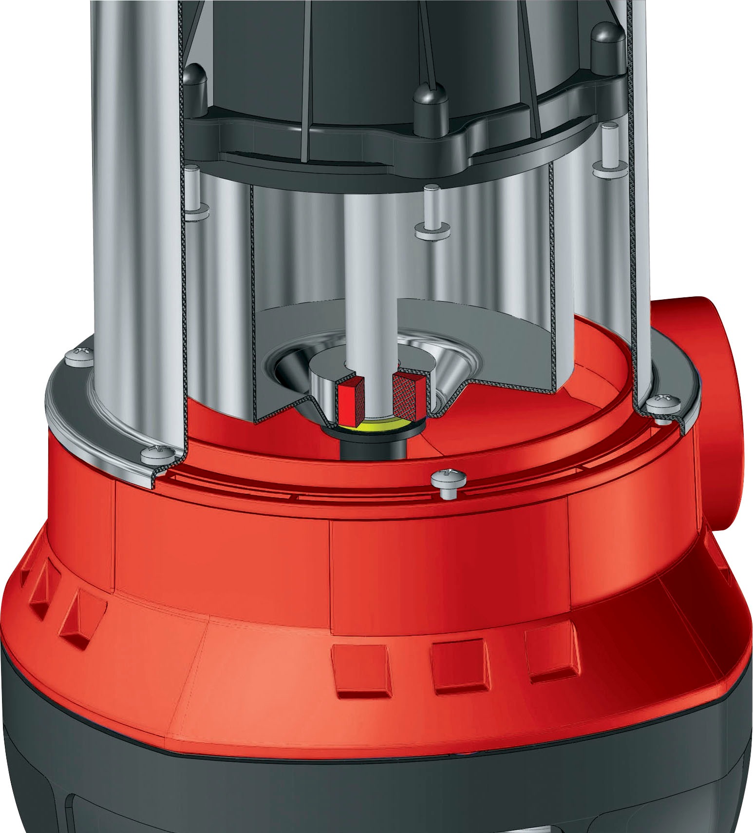 Einhell Klarwasserpumpe »GC-SP 2275«