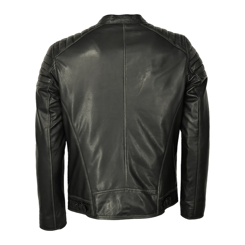 MUSTANG Bikerjacke »31021522«