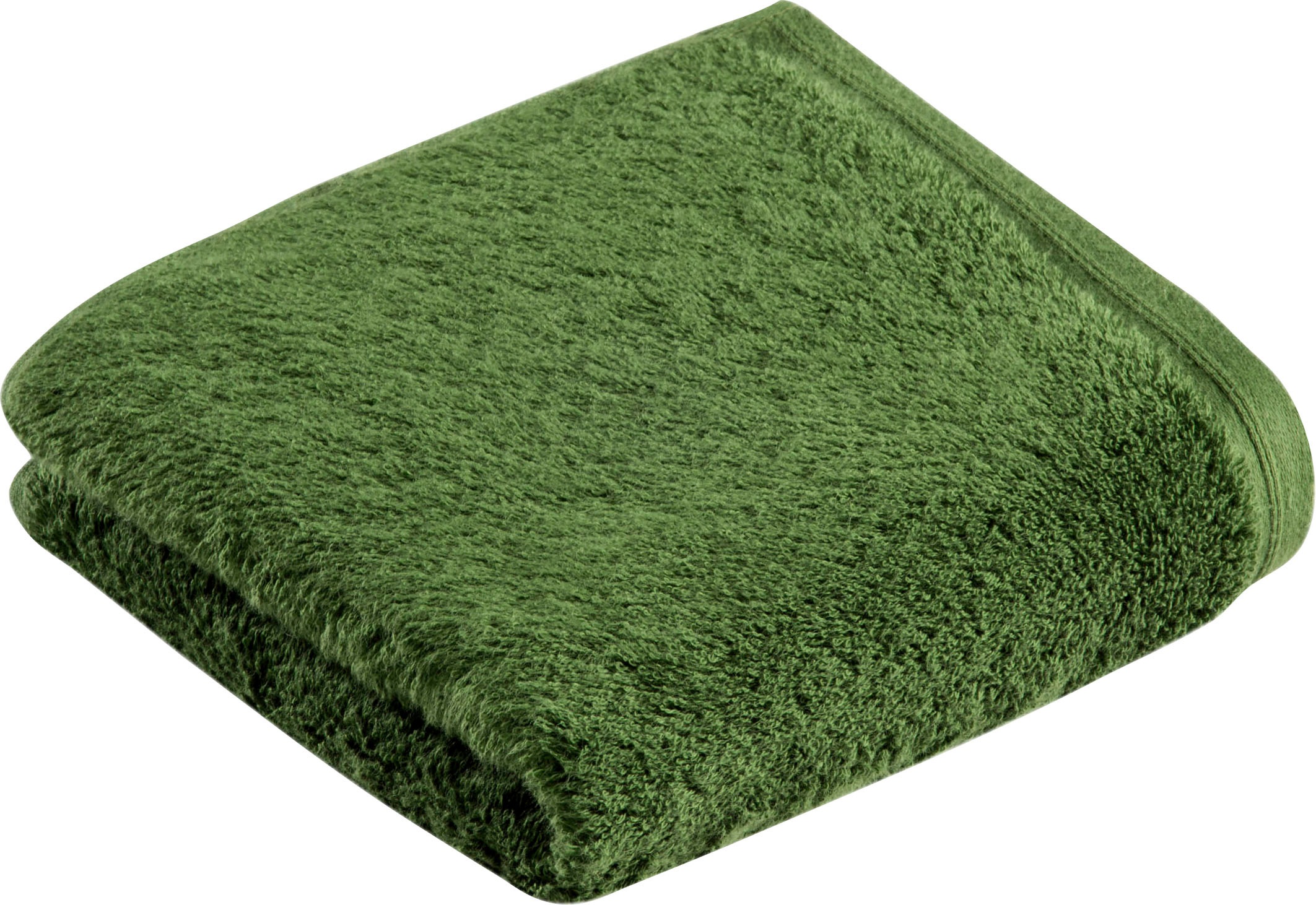 Vossen Gästehandtücher "Vegan Life" im Set, 100% vegan günstig online kaufen