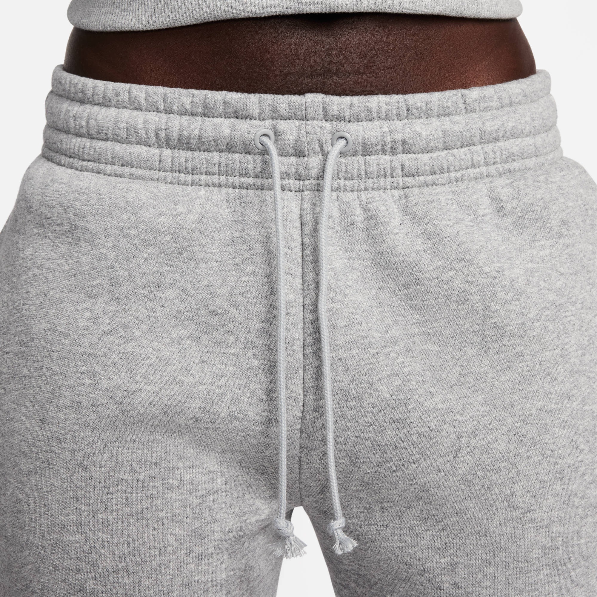 Nike Sportswear Sporthose »W NSW PHNX FLC MR PANT STD«