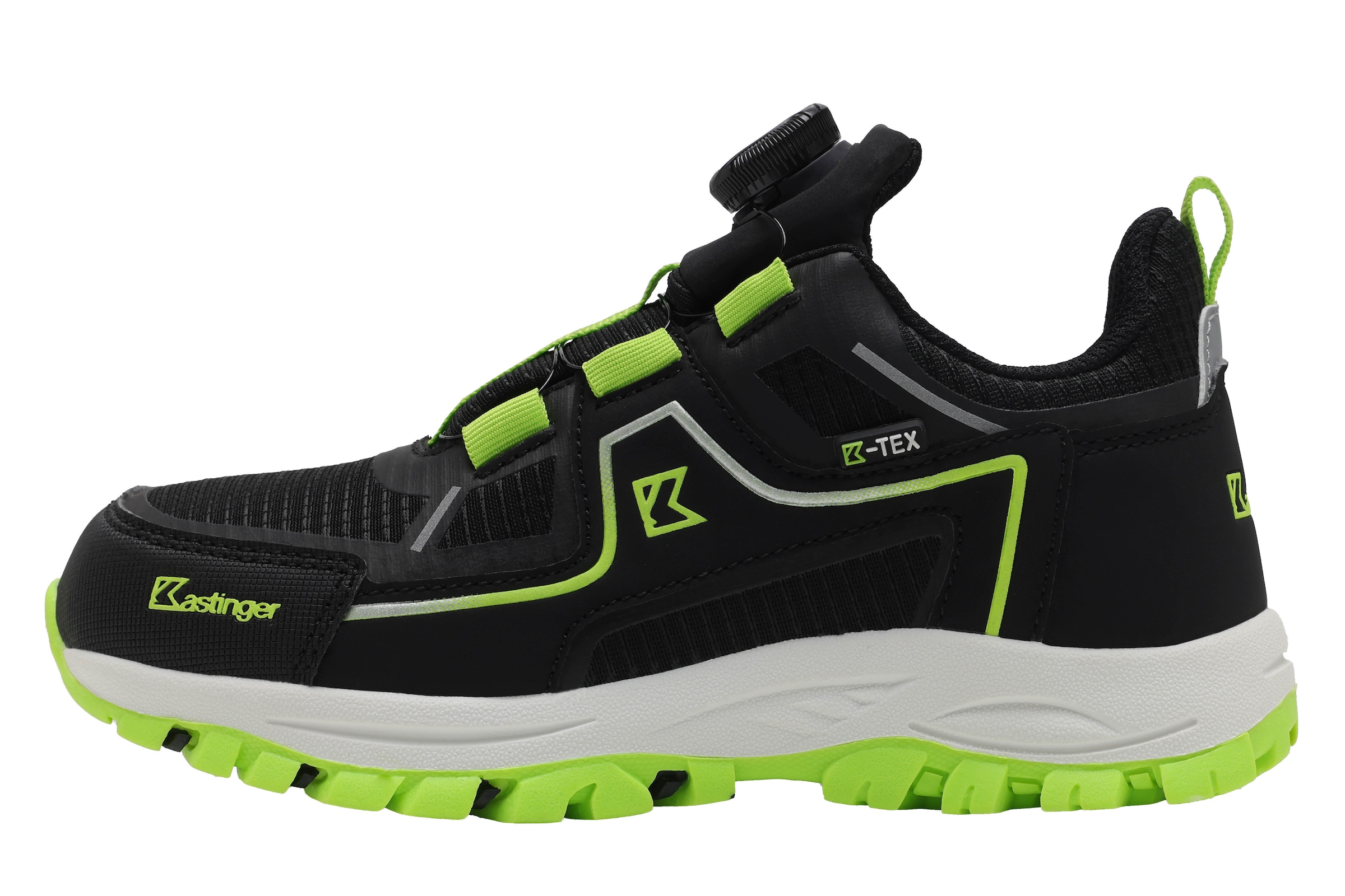 Kastinger Outdoorschuh »FSK-PREINER LOW XT KTX«