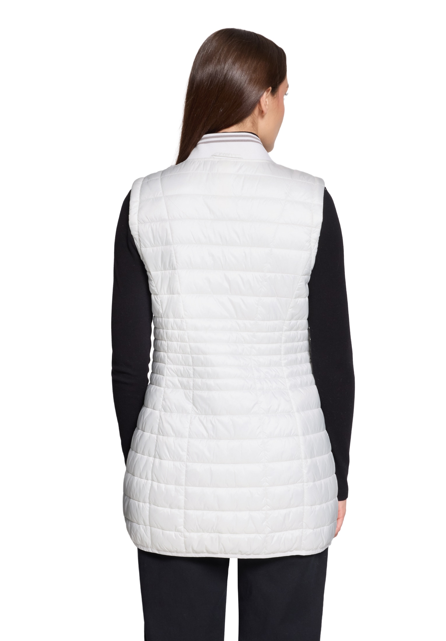 Betty Barclay Outdoorjacke mit Kapuze 4-in-1 Jacke mit Kapuze