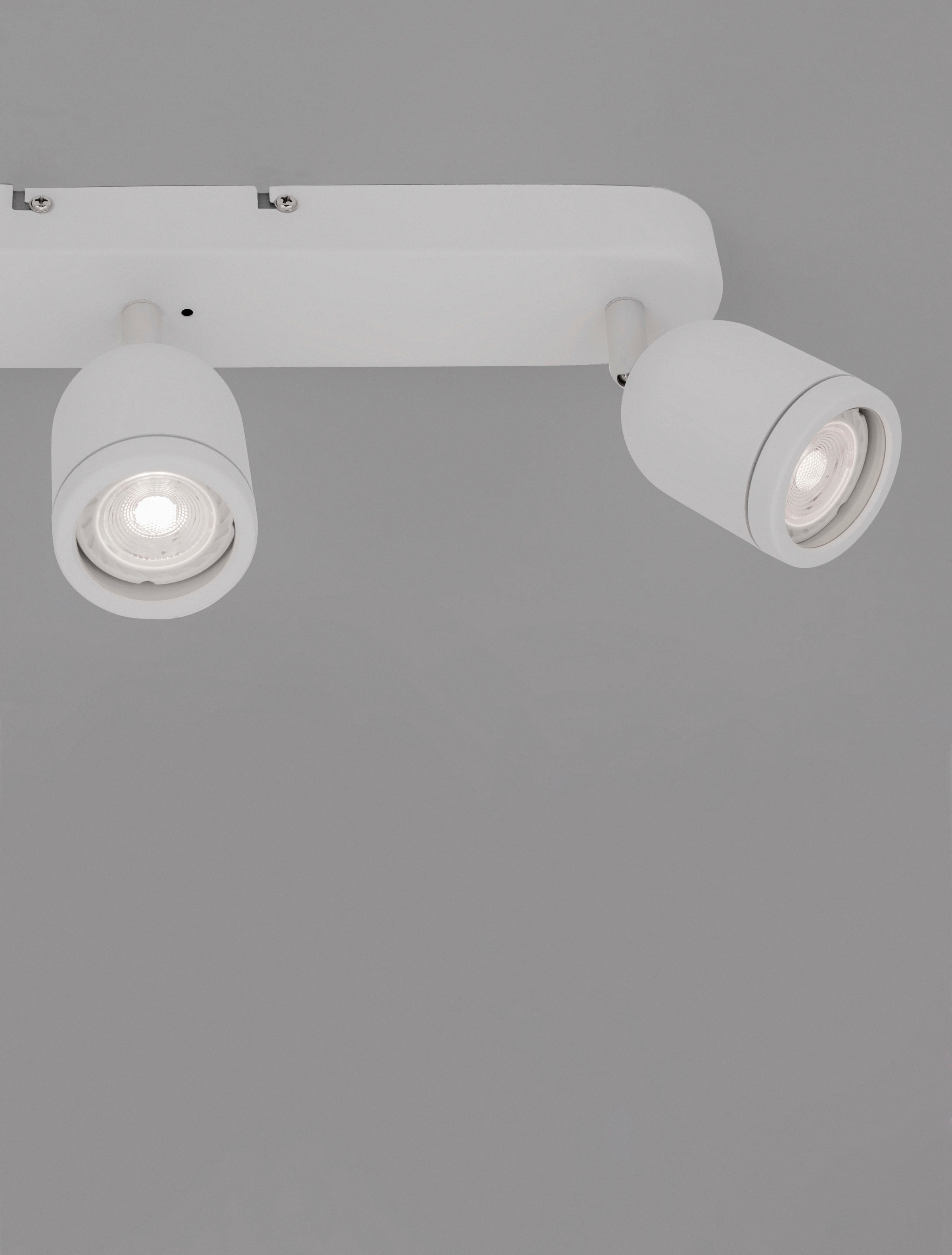 Nova Luce Deckenleuchte »ORSON« GU10 1 Stk.