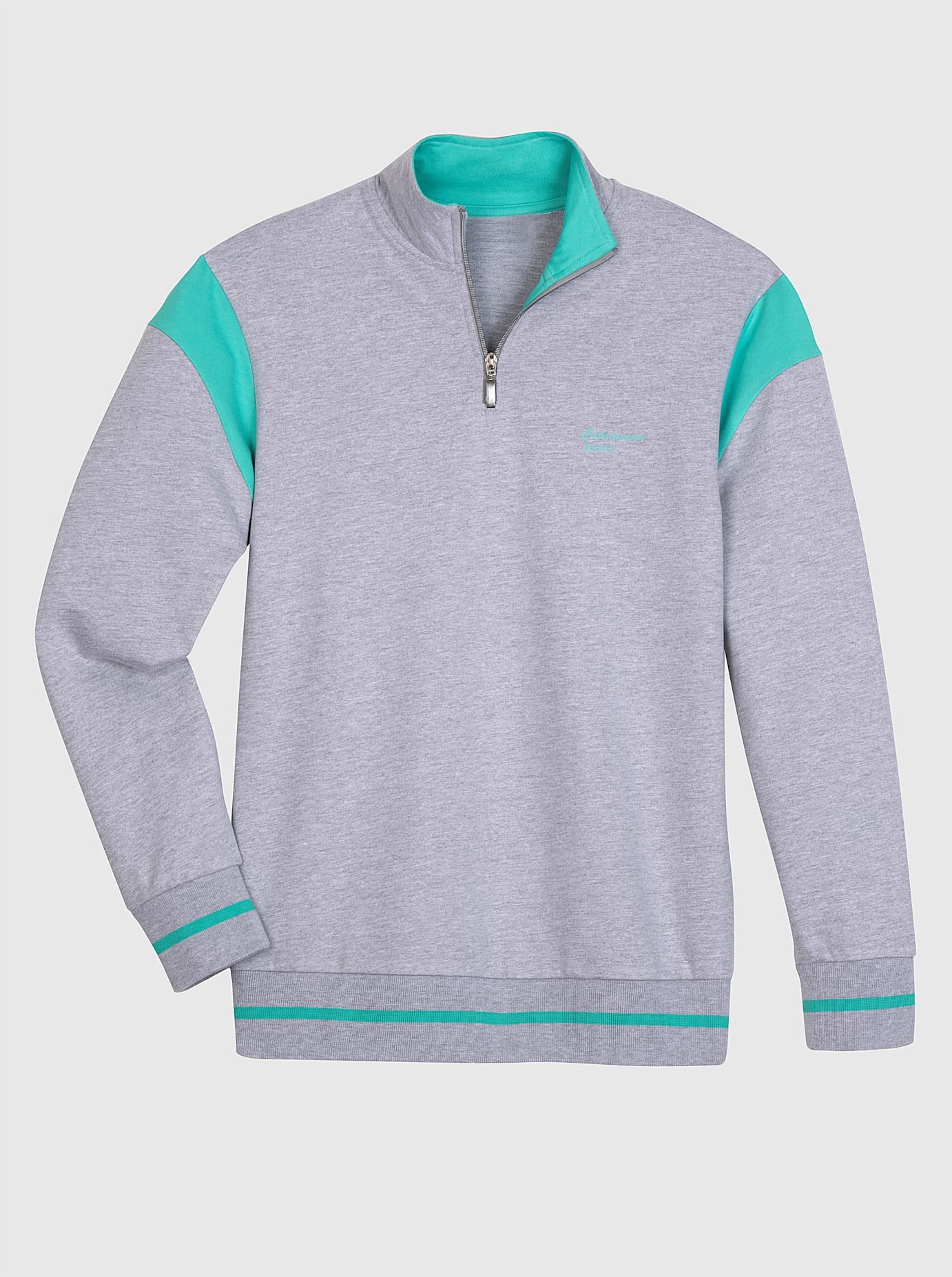 Catamaran Sweatshirt