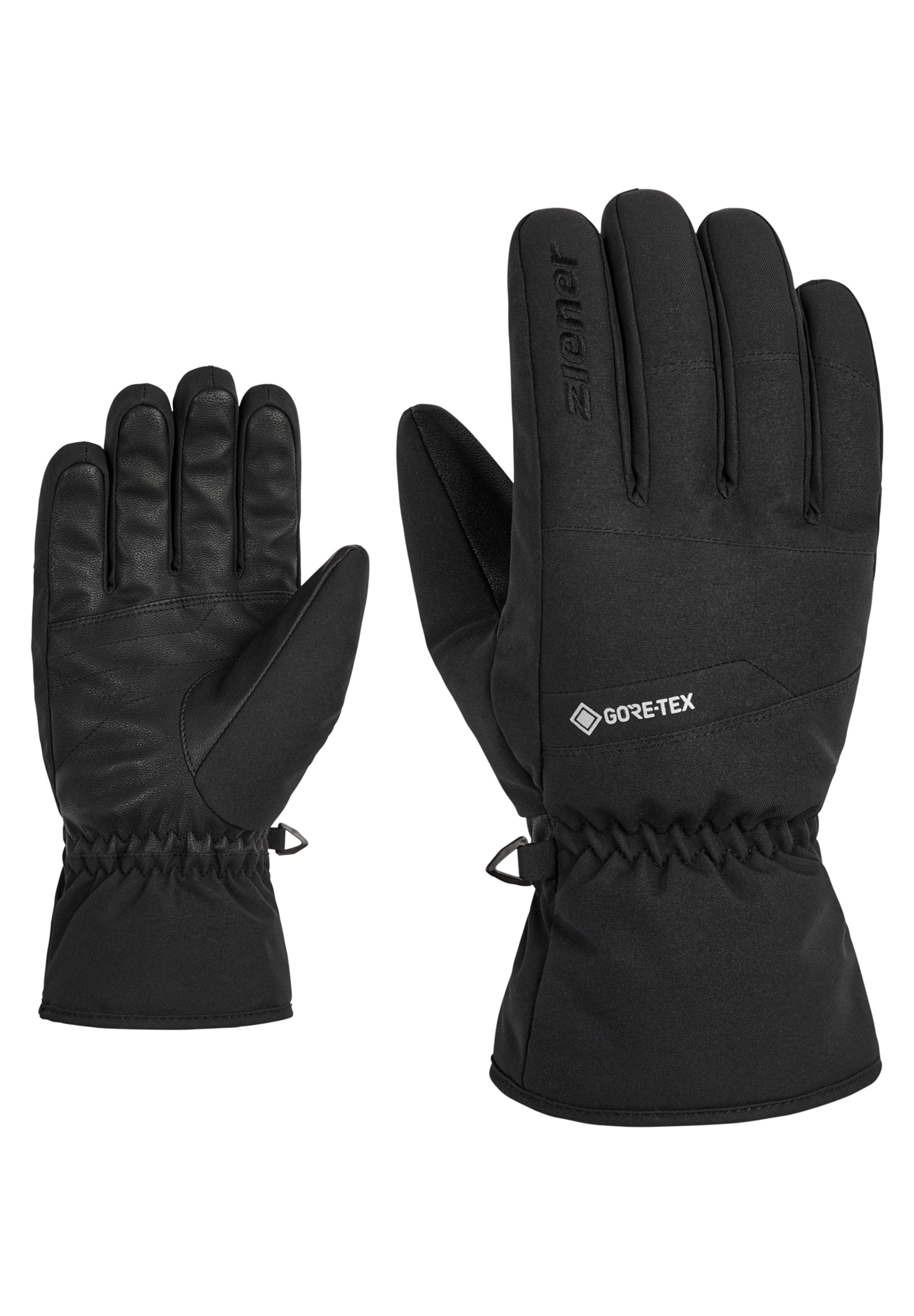 Ziener Skihandschuhe "ZI-1598 GTX" günstig online kaufen