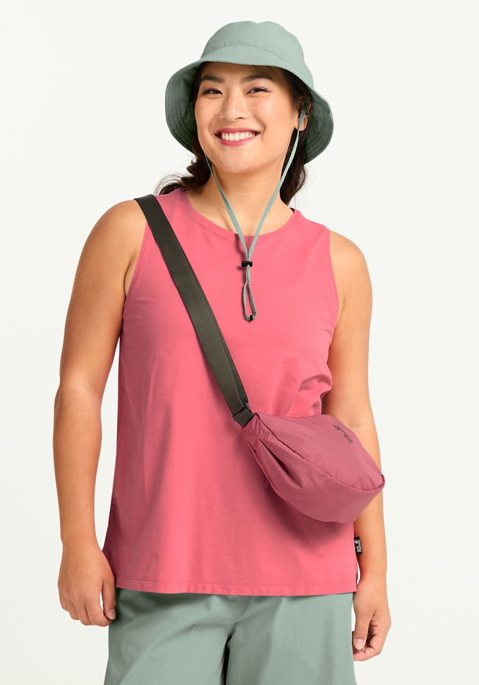 Jack Wolfskin Schultertasche »ZOYA 4«