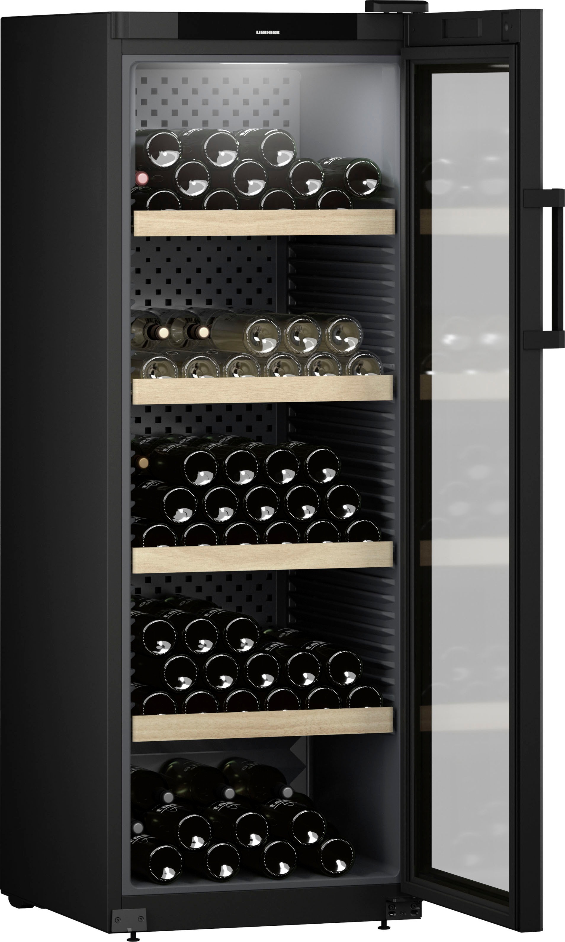 Liebherr Weinkühlschrank »WPbl 5001«