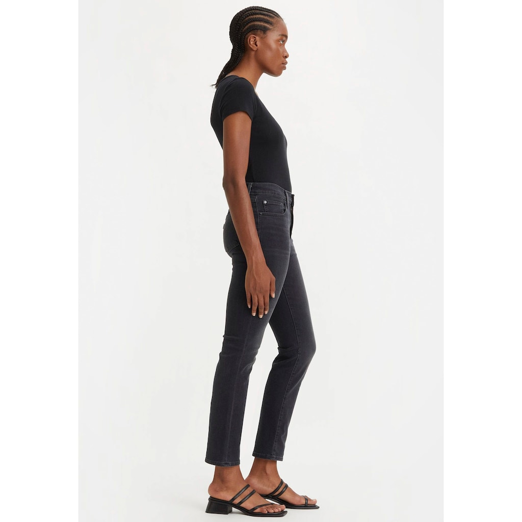 Levi's® Straight-Jeans »724 High Rise Straight«