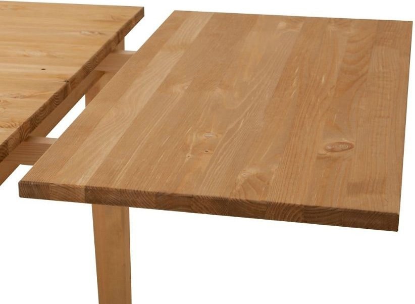 OTTO home Ansteckplatte "Danuta" aus massiver Kiefer, Breite 45 cm, FSC-zertifiziert