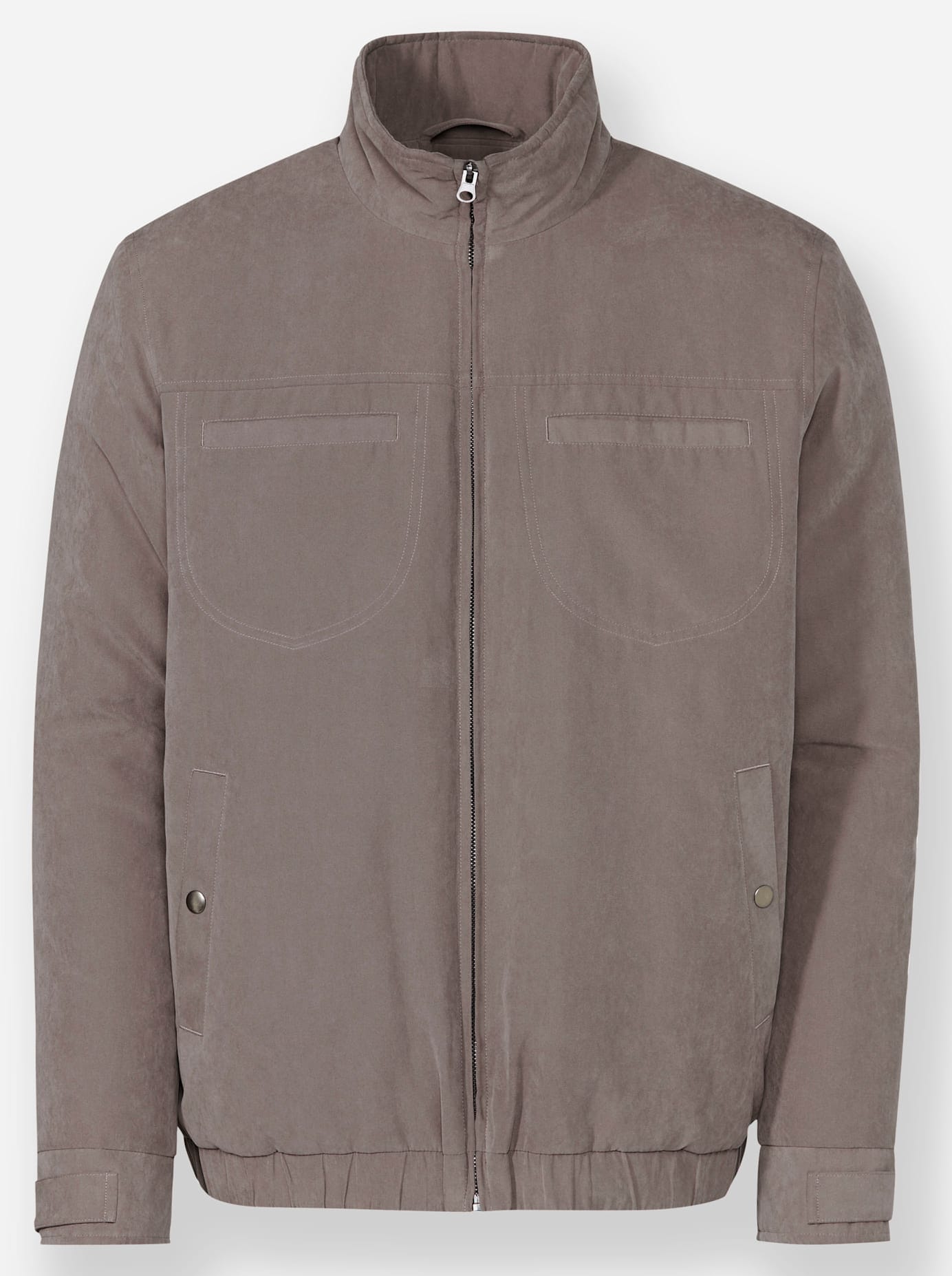 Catamaran Blouson, ohne Kapuze