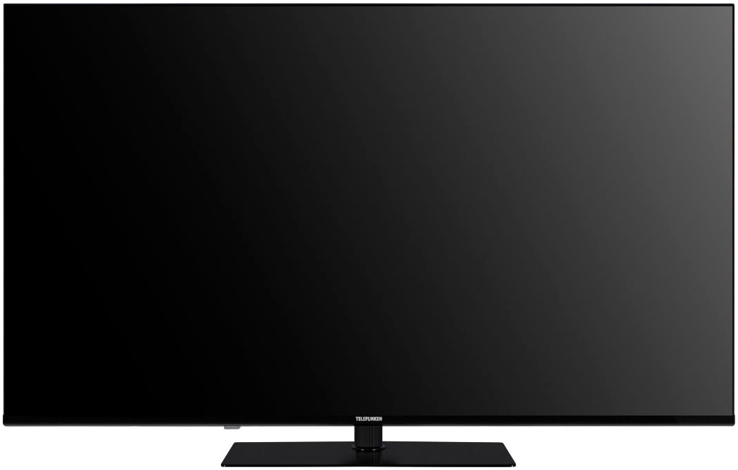 Telefunken LED-Fernseher »D43U975M8CWI«, 4K Ultra HD, Smart-TV