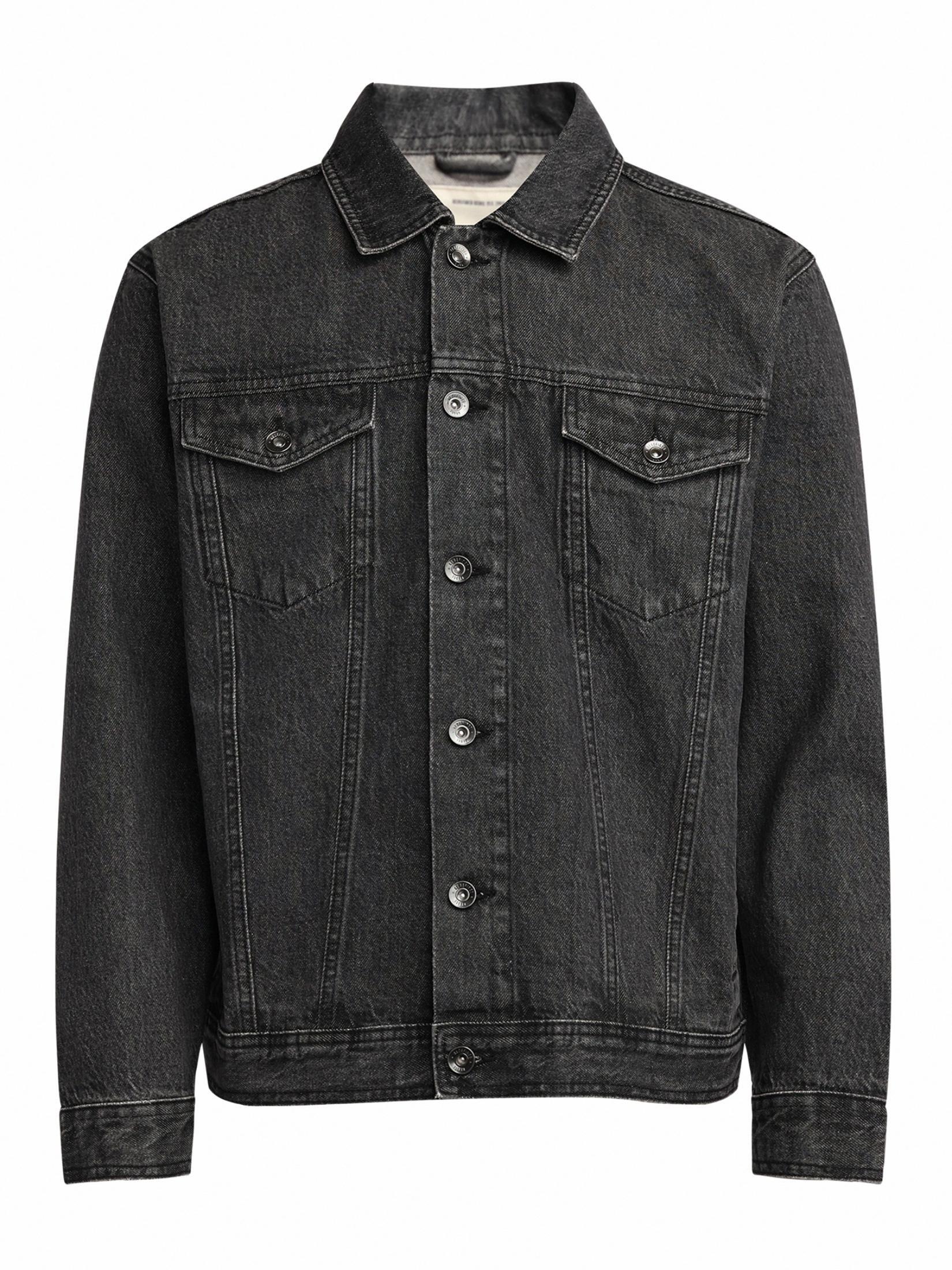 REDEFINED REBEL Funktionsjacke »Redefined Rebel Jacket RRBaker Denim Jacket«
