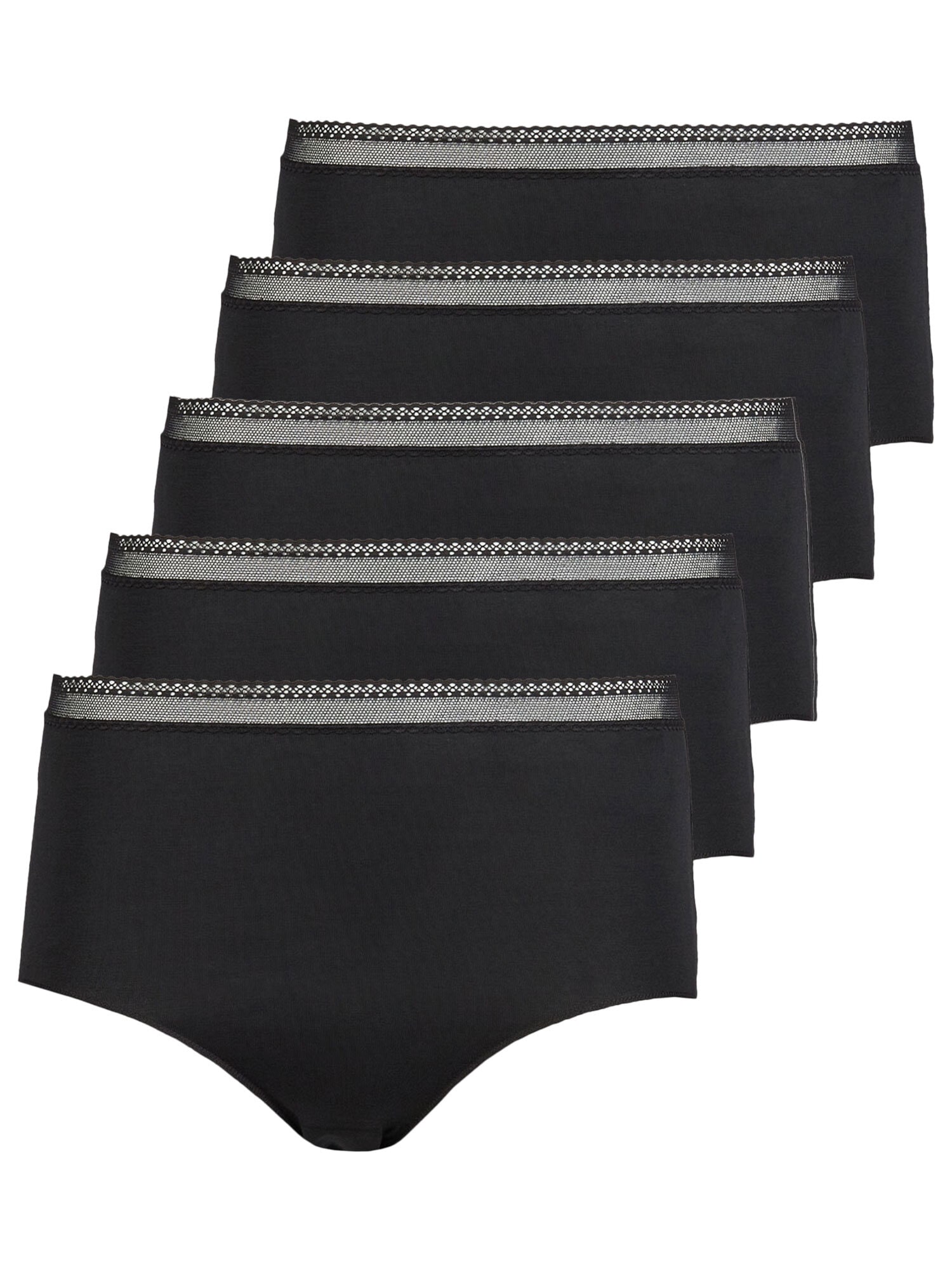 Nina Von C. Taillenslip »5er Pack Taillenslip Simply«