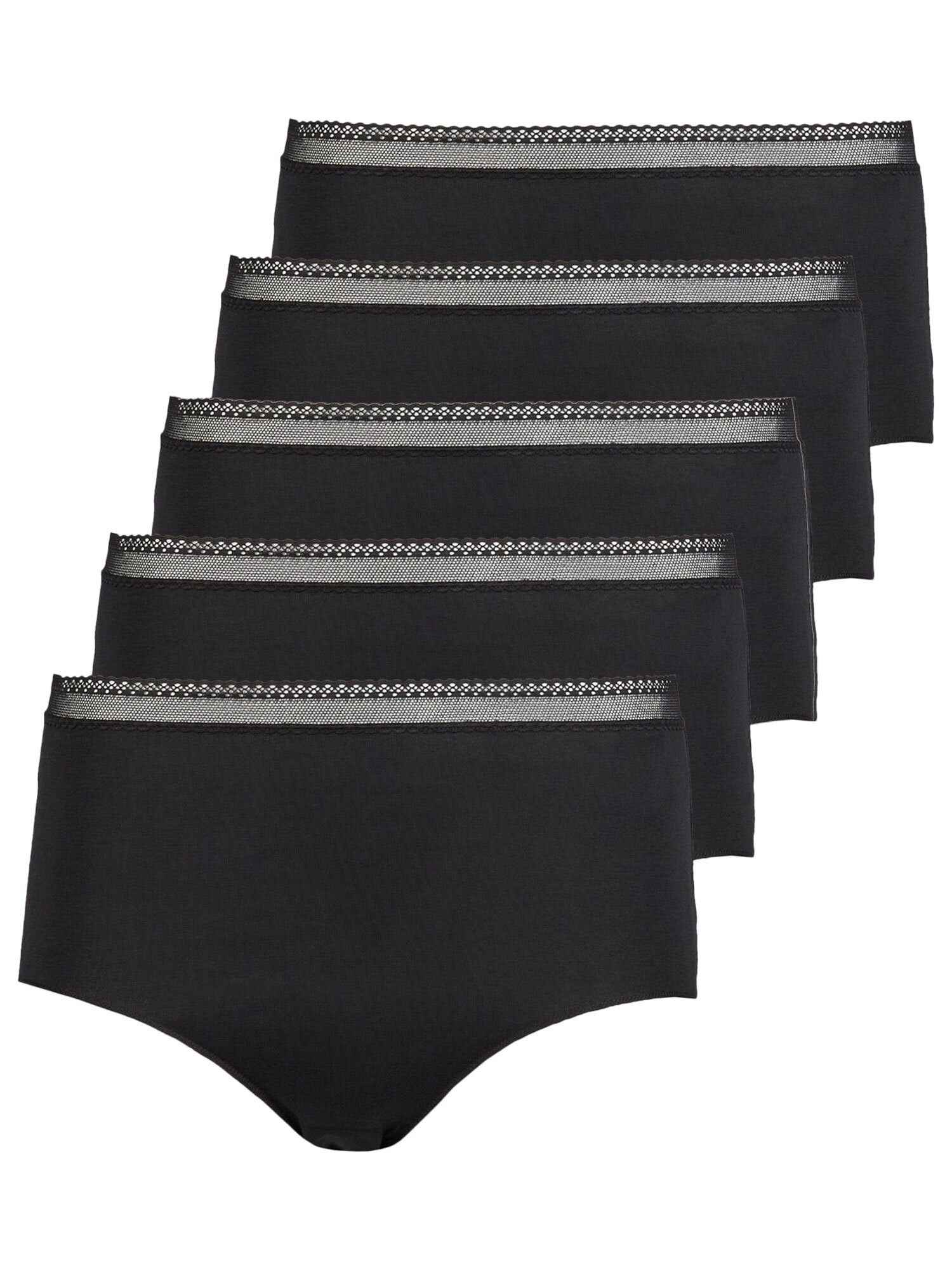 Nina Von C. Taillenslip "5er Pack Taillenslip Simply"