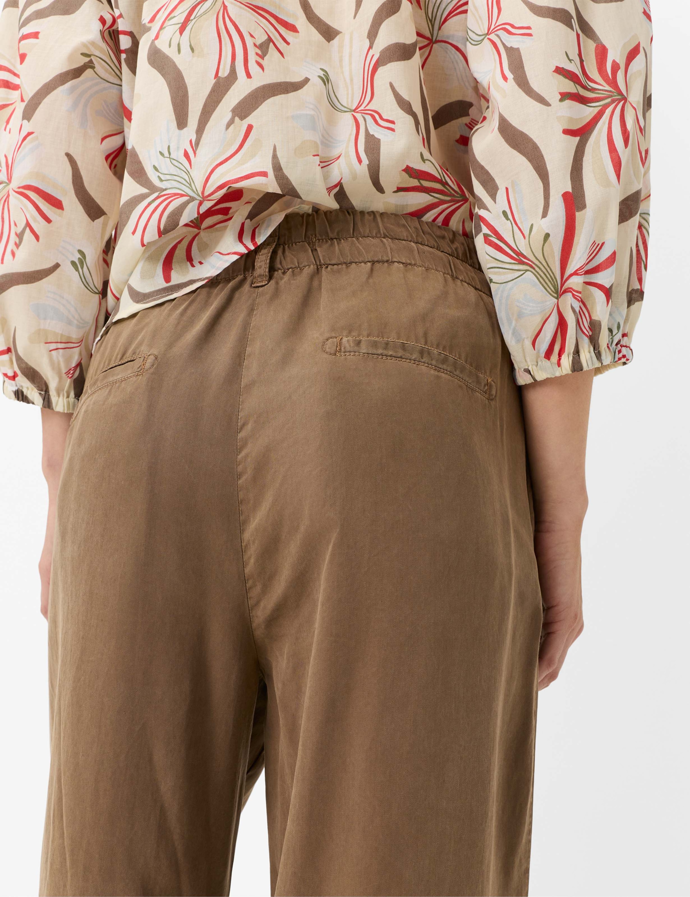 Brax 5-Pocket-Hose »Style MAINE S«