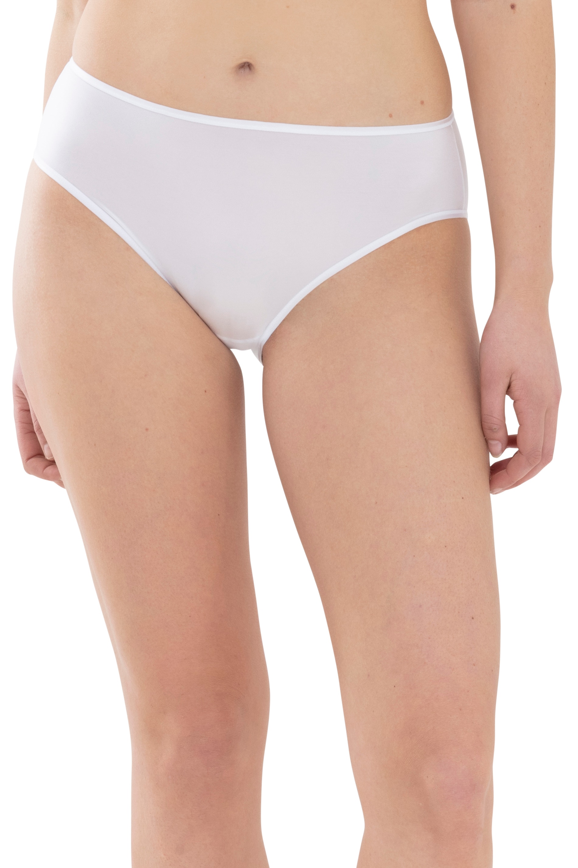 Mey Slip "Joan" flacher Bund, kein Einschneiden