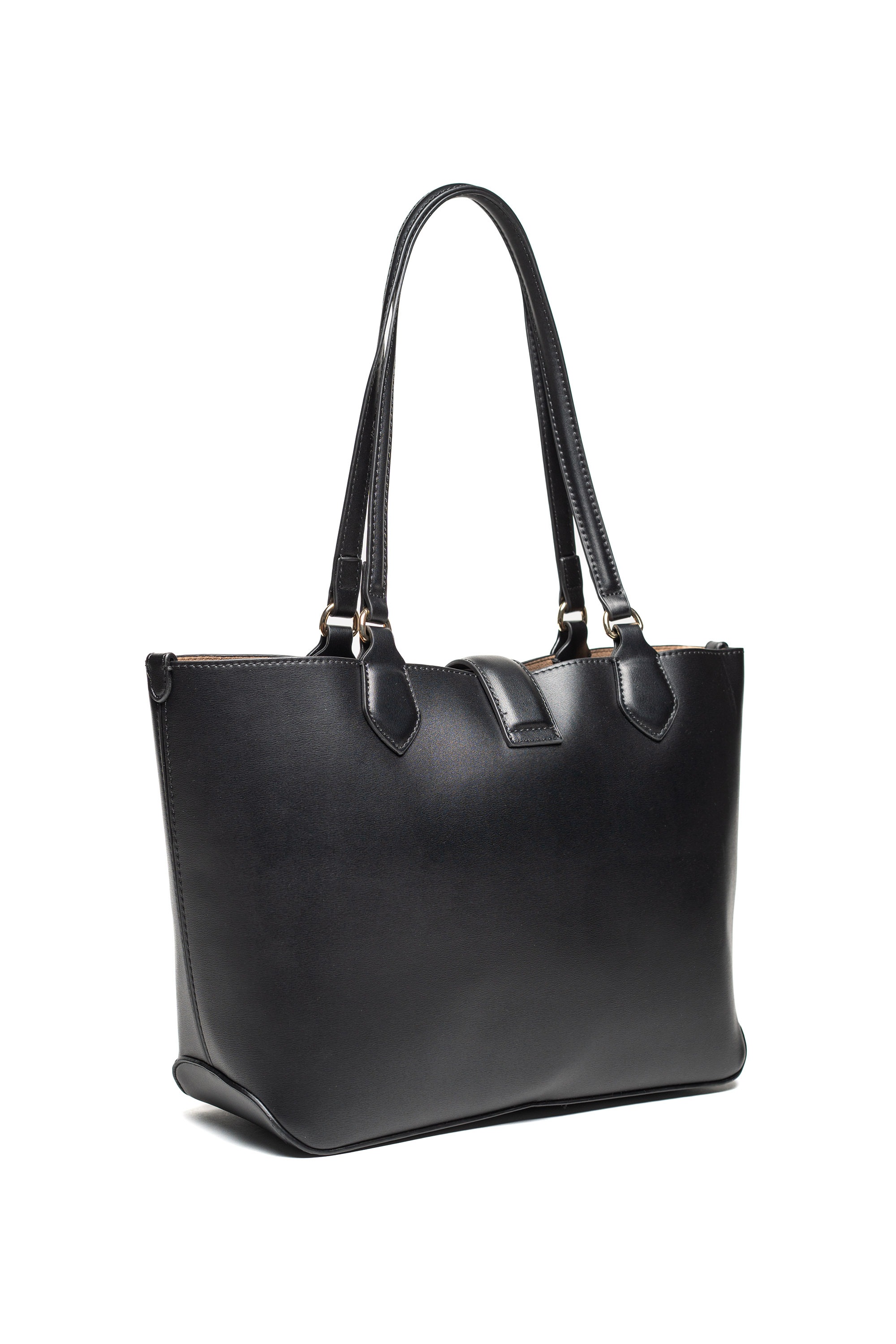 U.S. Polo Assn. Tragetasche »MARGARET SHOPPING BAG SHOPPER Damen« Tragetasche Damen, Shopper, Einkaufstasche, Fashion, Lifestyle, Sale