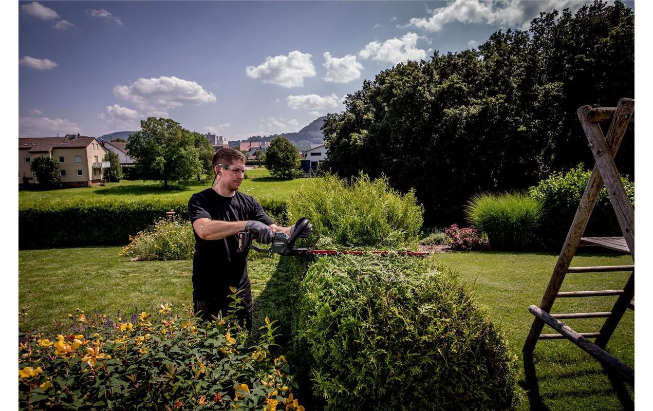 metabo Akku-Heckenschere »HS 18 LTX« ()