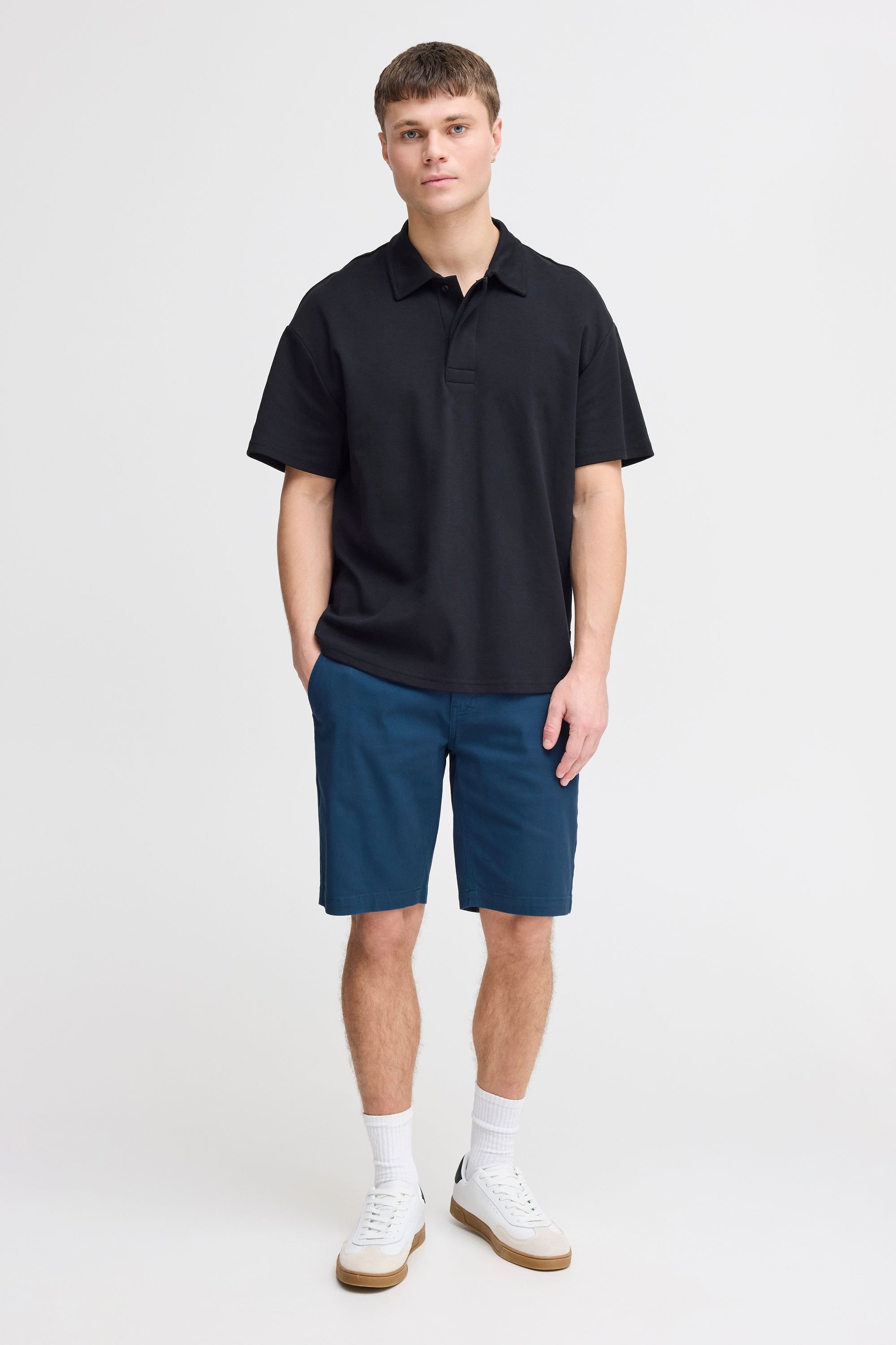 !Solid Chinoshorts »Chinoshorts SDKARLO«