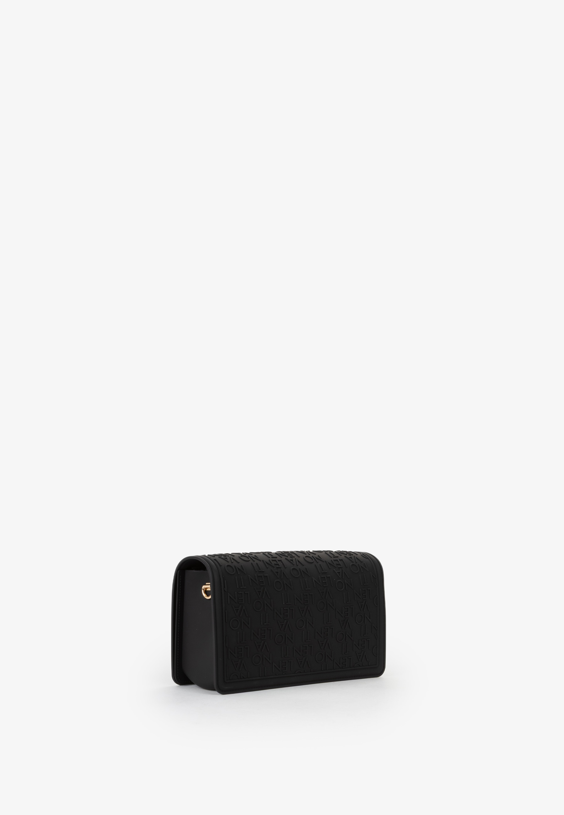 VALENTINO BAGS Umhängetasche »JELLIES« Damen Handtasche, Clutch mit Logoschriftzug