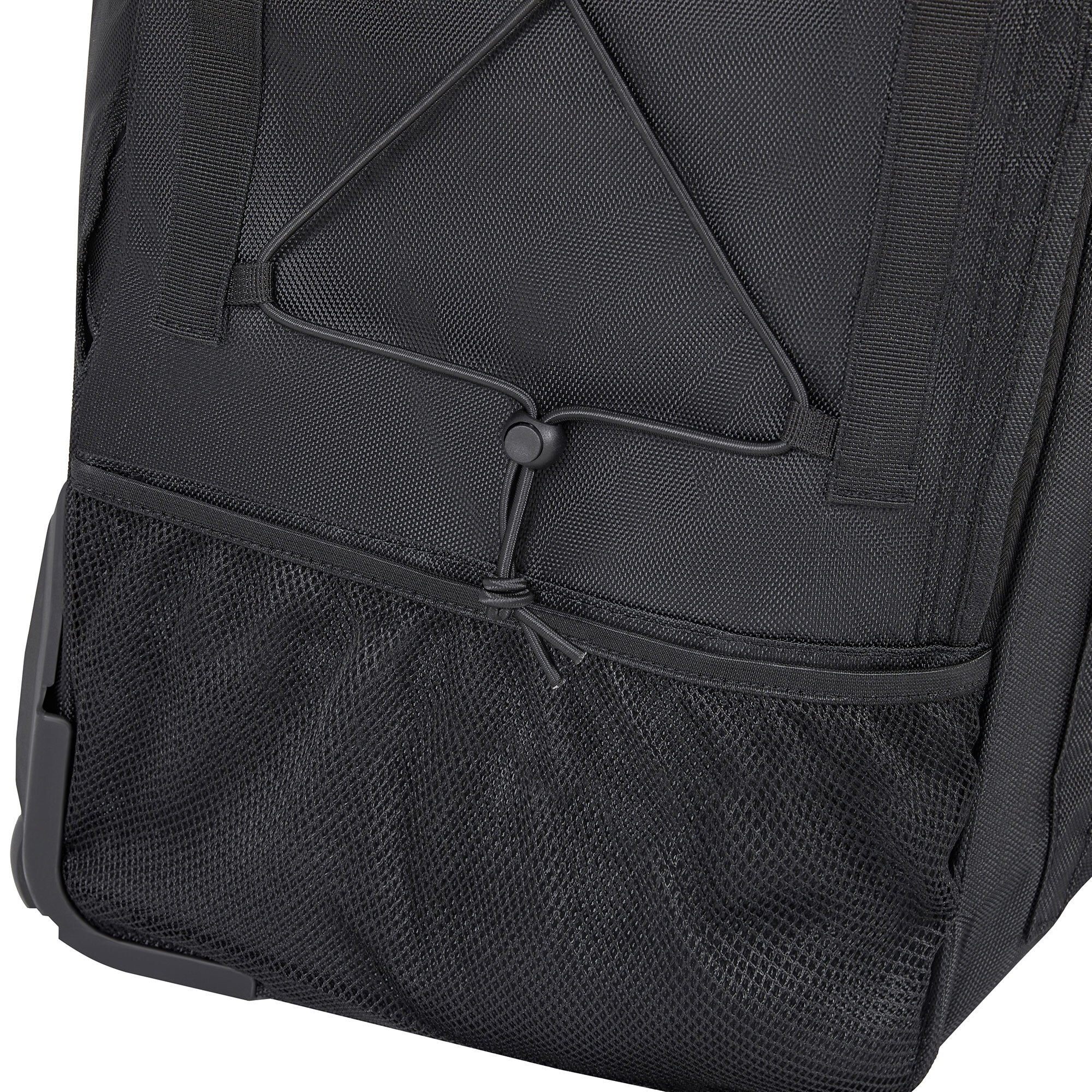 YEAZ SUP-Paddel »Trolley-Rucksack und Carbon-Paddel KIT PRO«