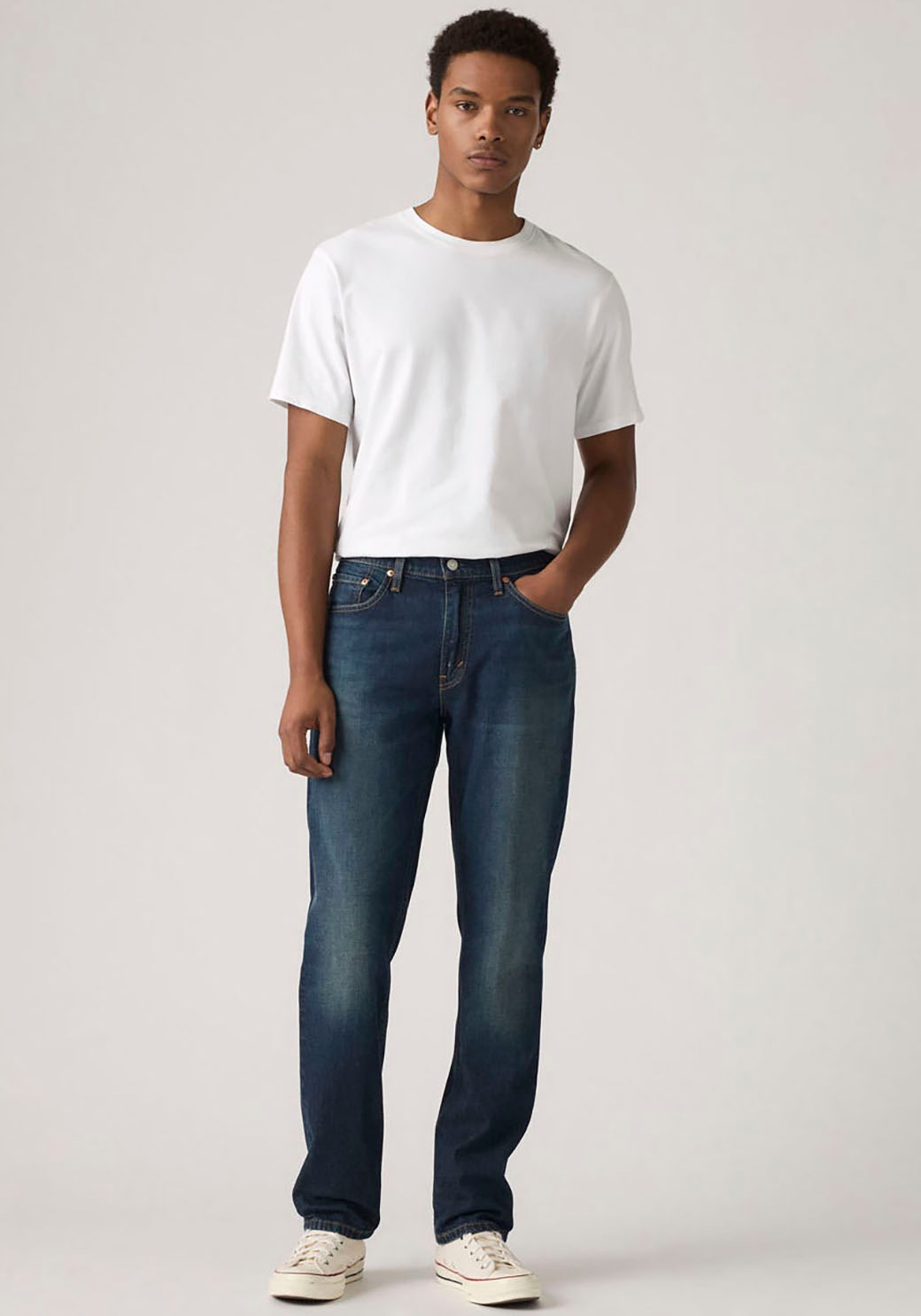 Levis Straight-Jeans "JEANS 541" im Five-Pocket Style günstig online kaufen
