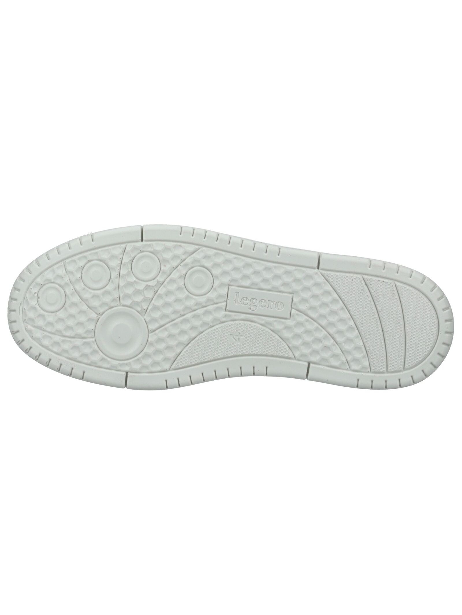 Legero Sneaker »Legero Sneaker Veloursleder«
