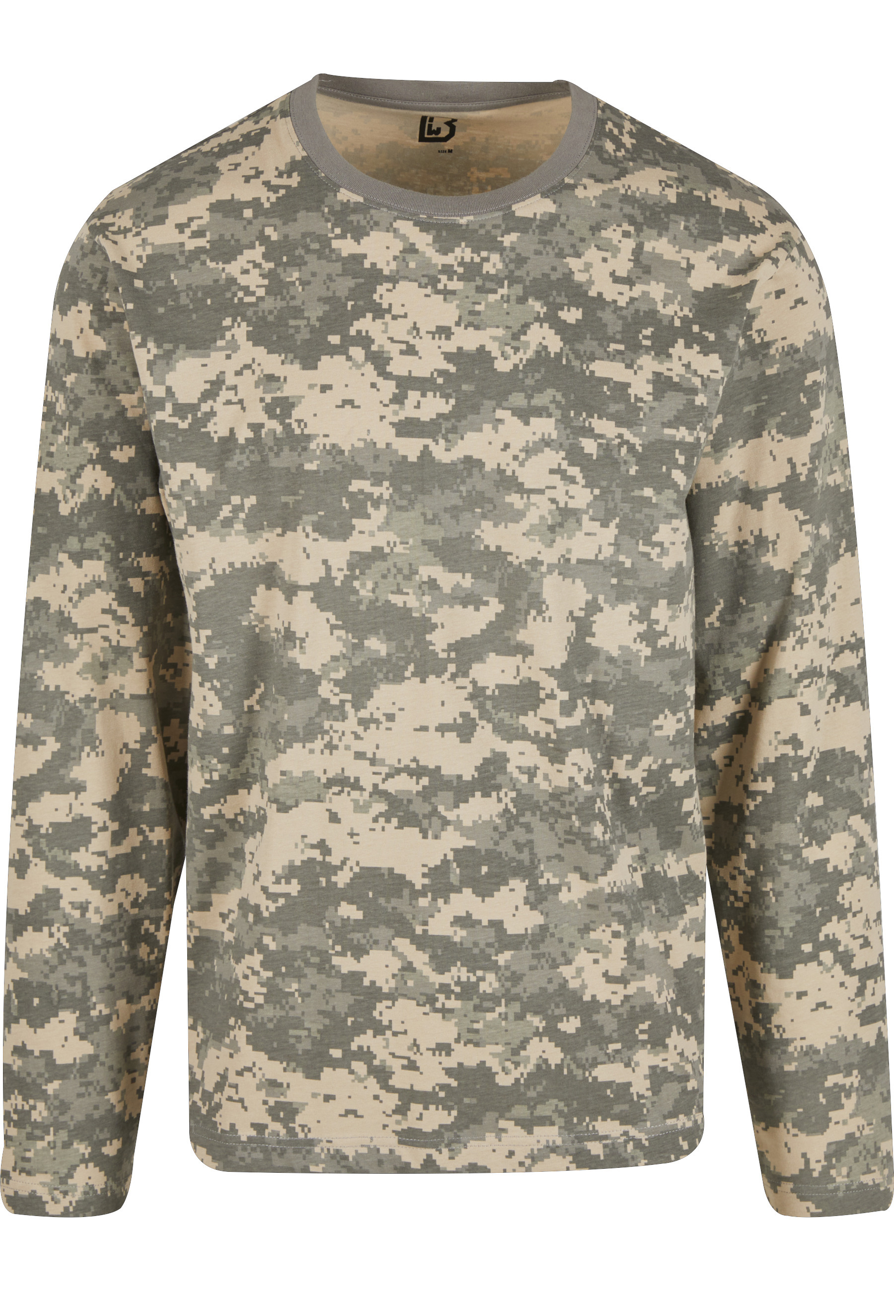 Brandit "Brandit Brandit Premium Longsleeve Shirt" 1 Stk.