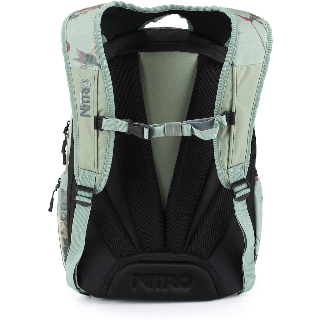 NITRO Schulrucksack »Chase«