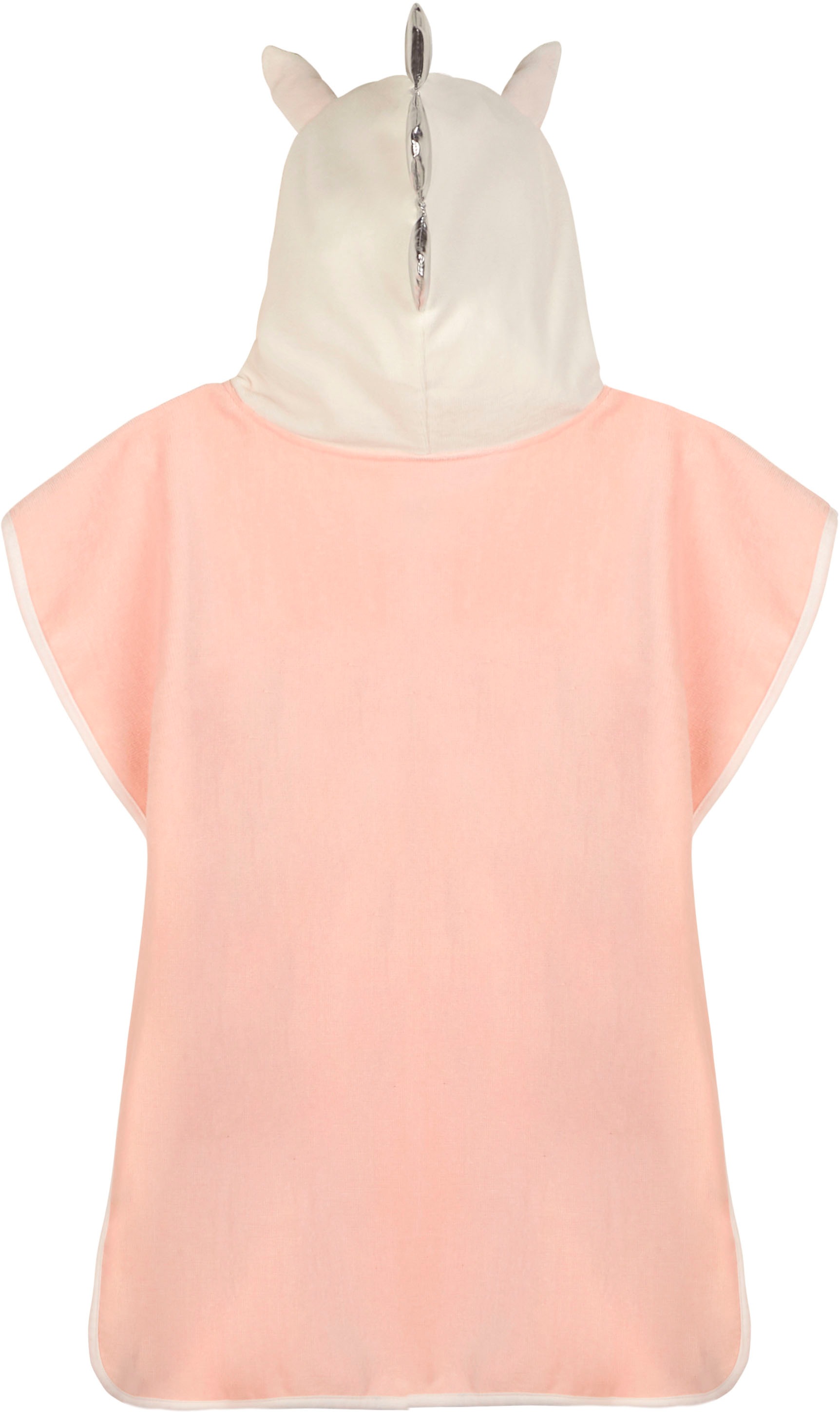 good morning Kapuzenhandtuch "Lola" kinder badeponcho, strandponcho, Kapuze günstig online kaufen