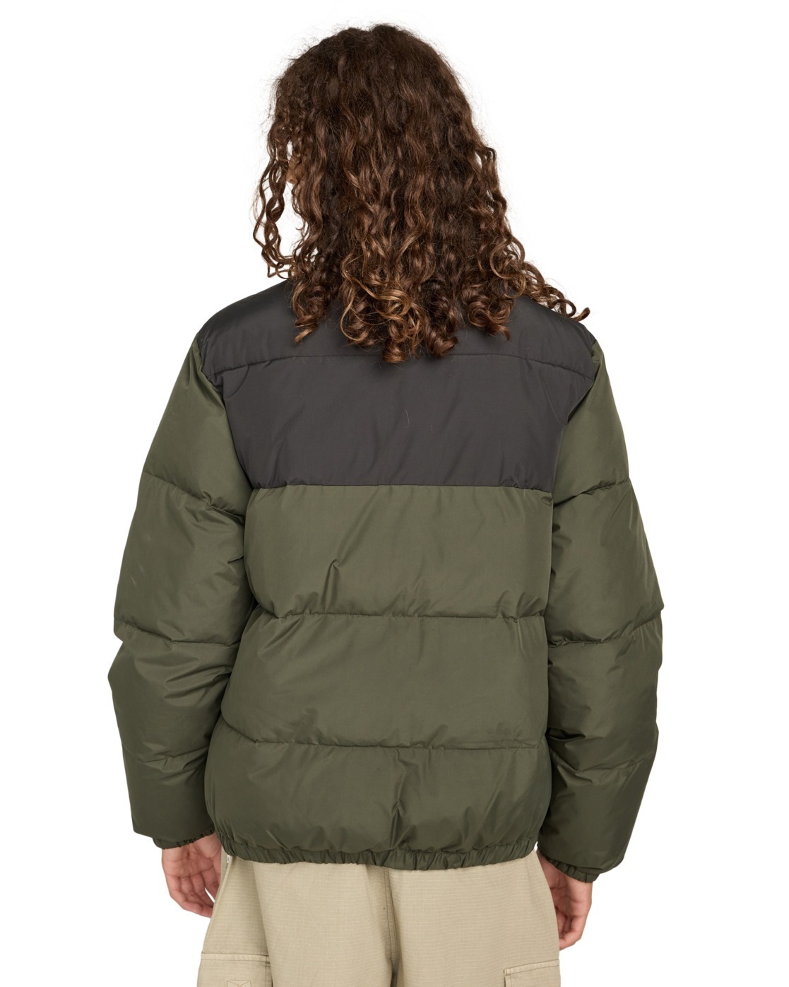Element Outdoorjacke »Classic«