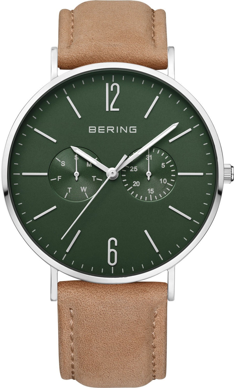 Bering Multifunktionsuhr »14240-608«