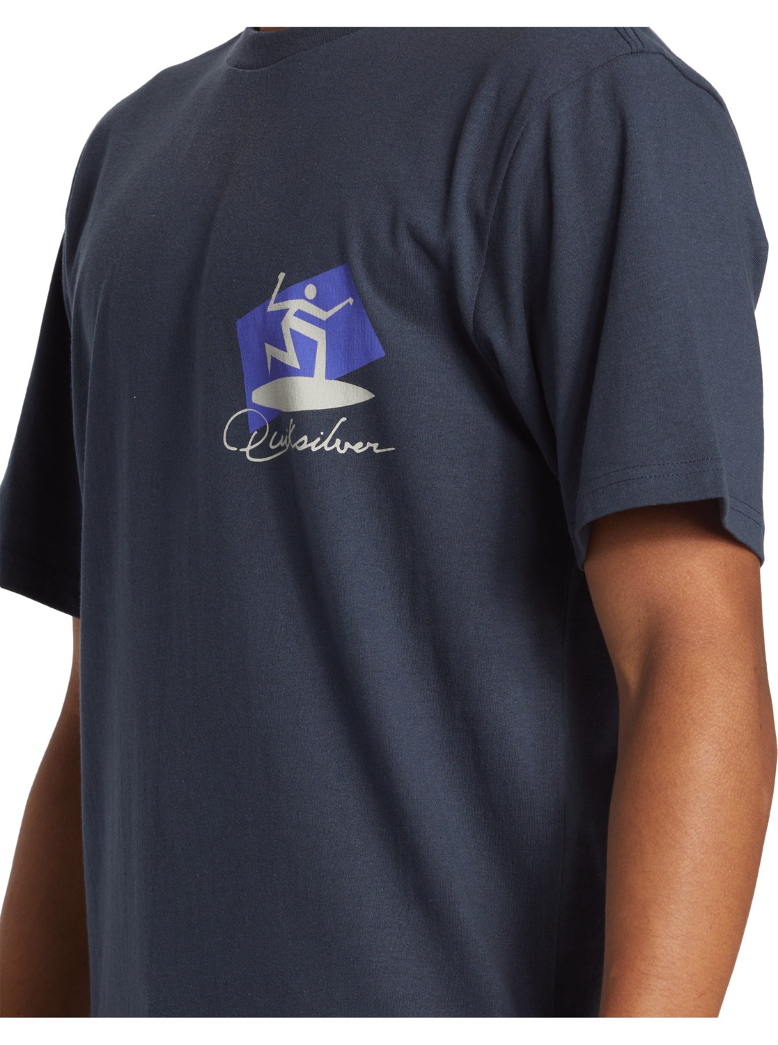 Quiksilver T-Shirt »Quik Surfer«