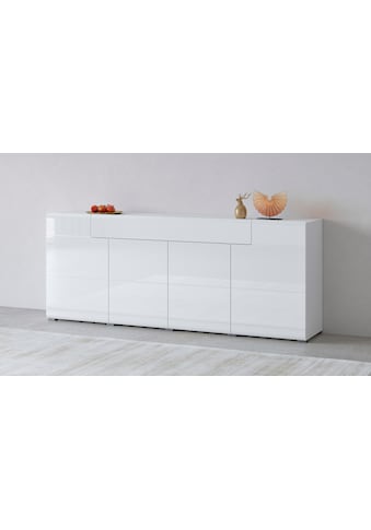 Sideboard »Toledo«, Breite 208 cm