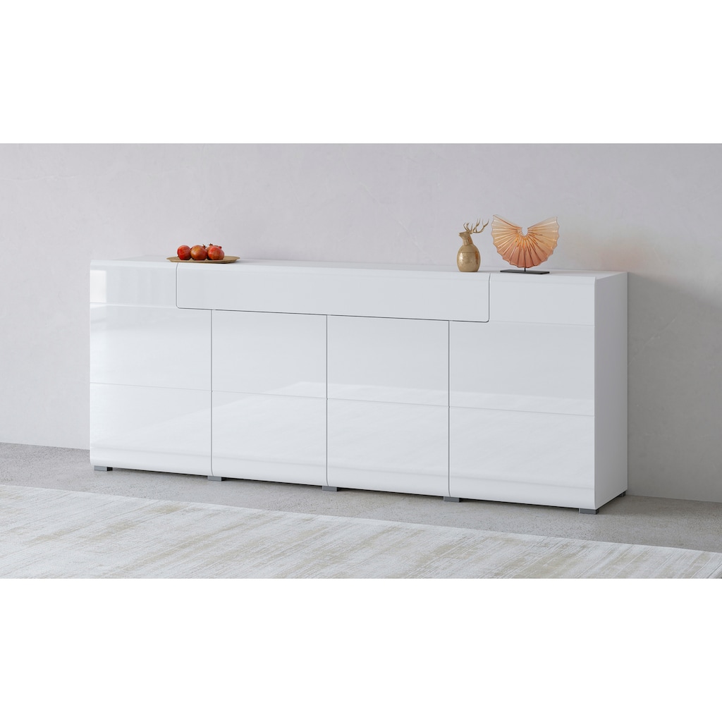 INOSIGN Sideboard »Toledo«