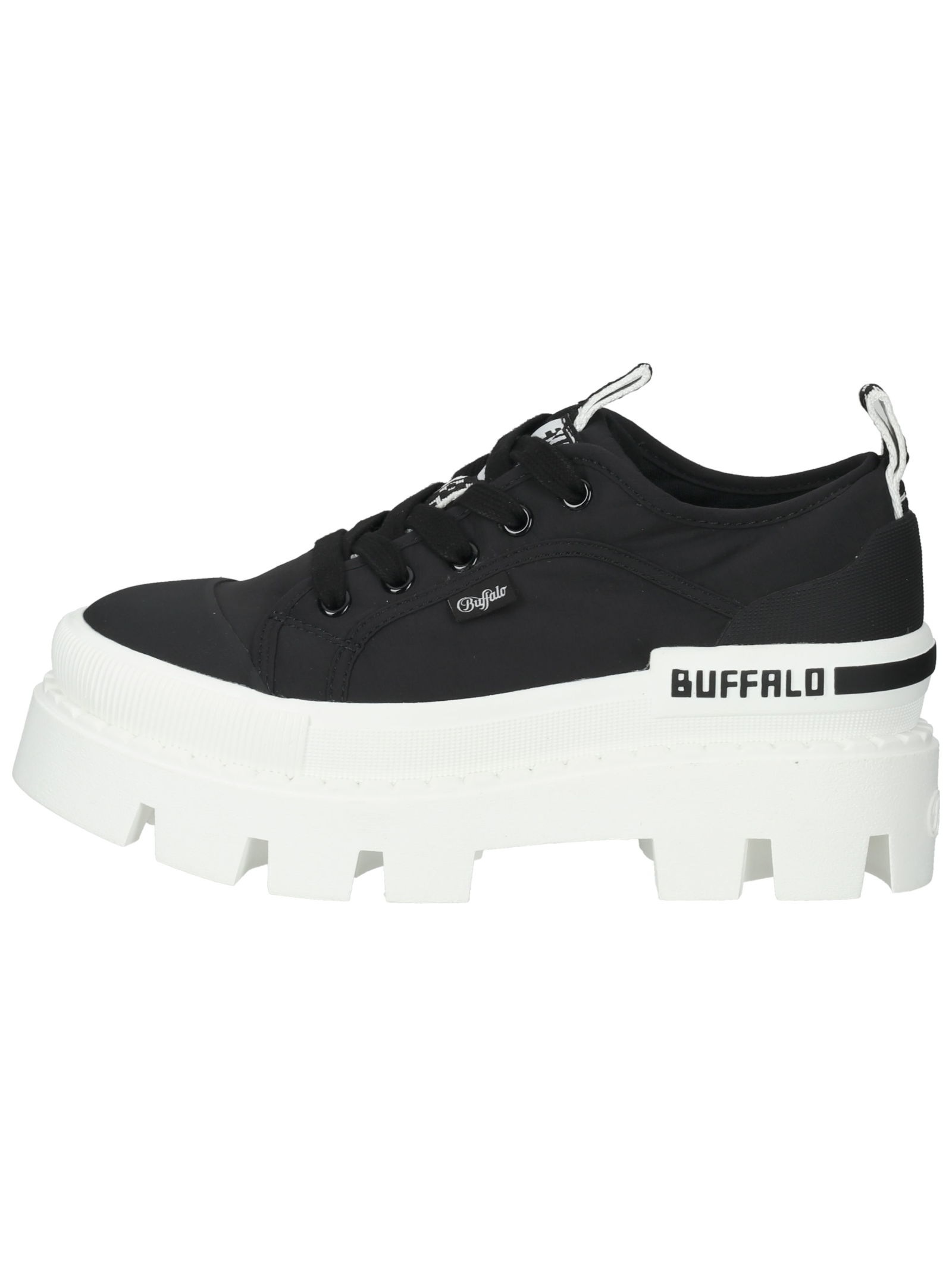 Buffalo Plateausneaker »Buffalo Sneaker Nylon«