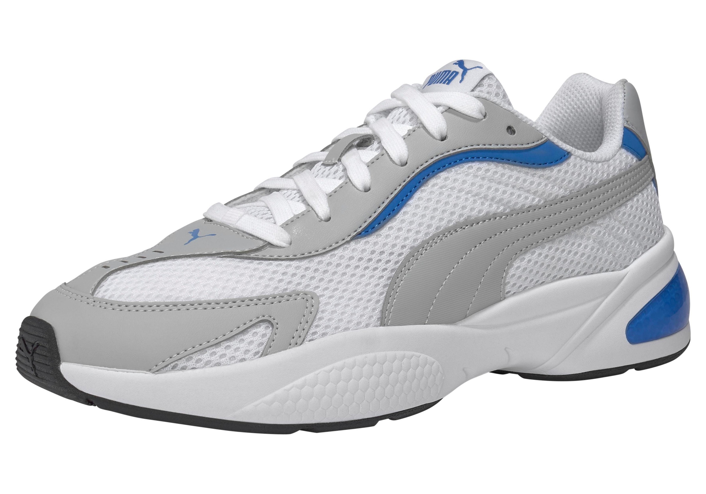 PUMA Sneaker »Ascend Lite«