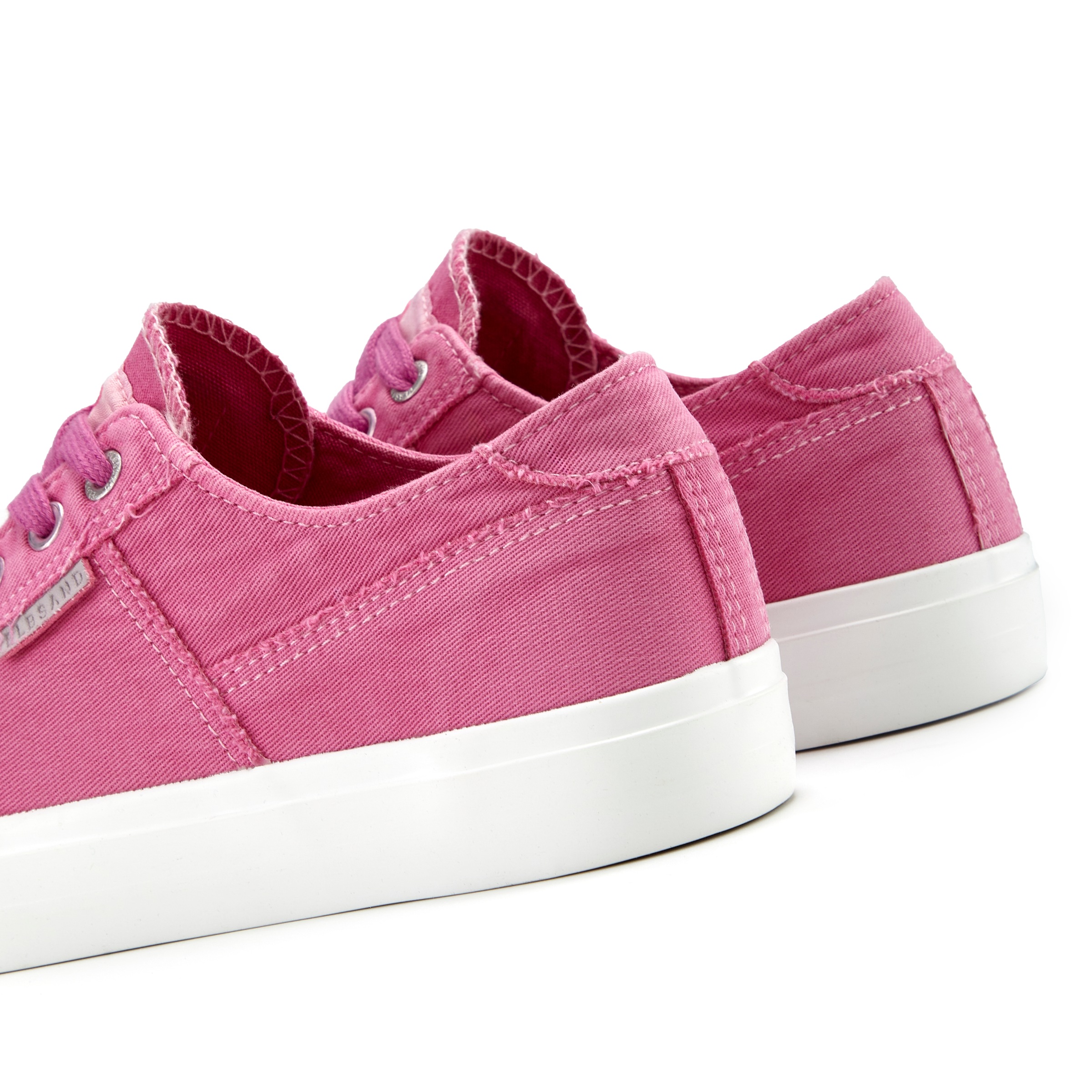 ELBSAND Sneaker Magenta 35 5