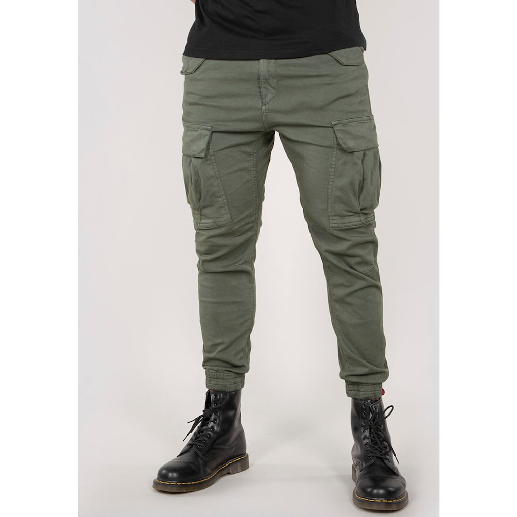 Alpha Industries Cargohose »Airman Pant«