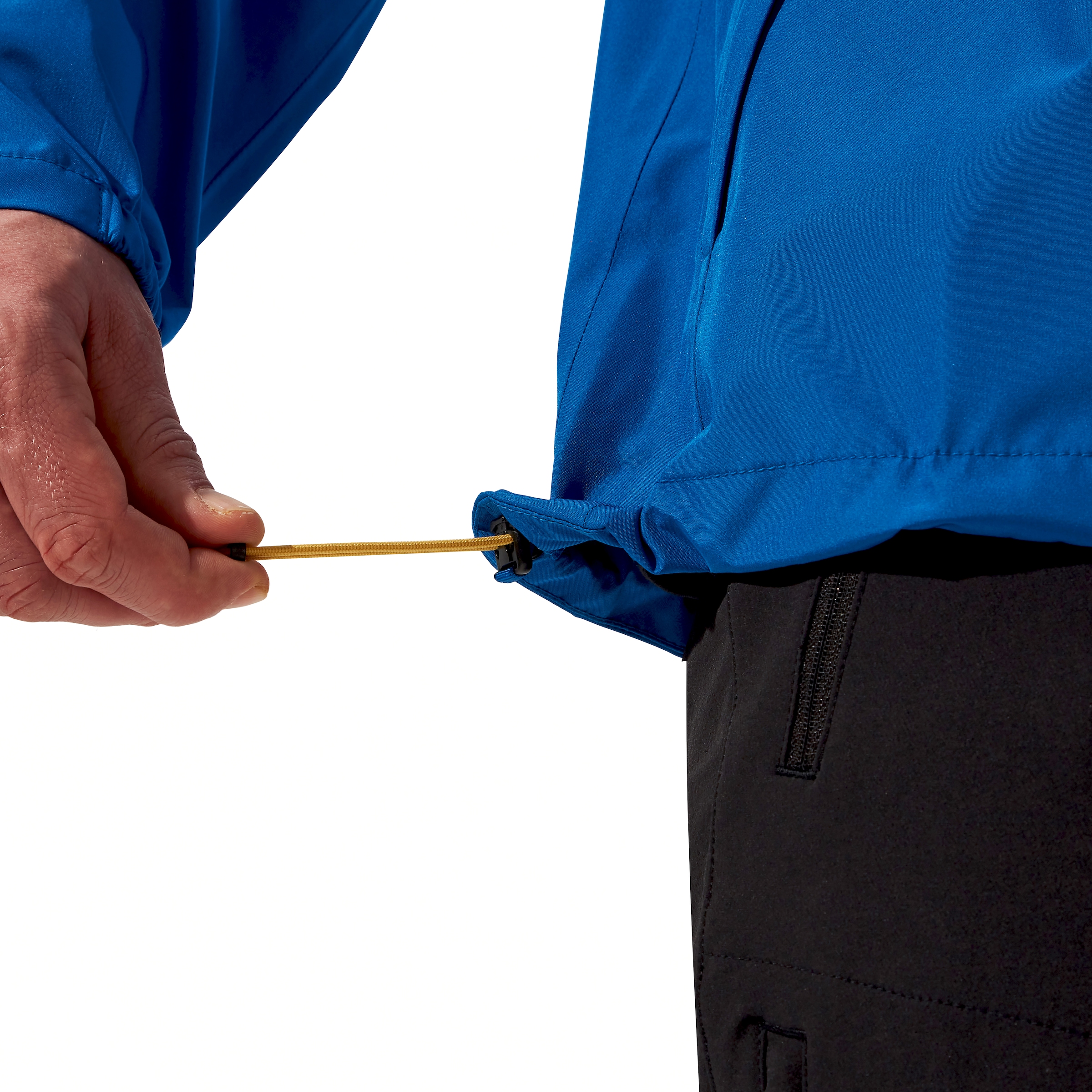 Berghaus Funktionsjacke "M DELUGE PRO 3.0 JKT" sportlicher Stil, wasserdich günstig online kaufen