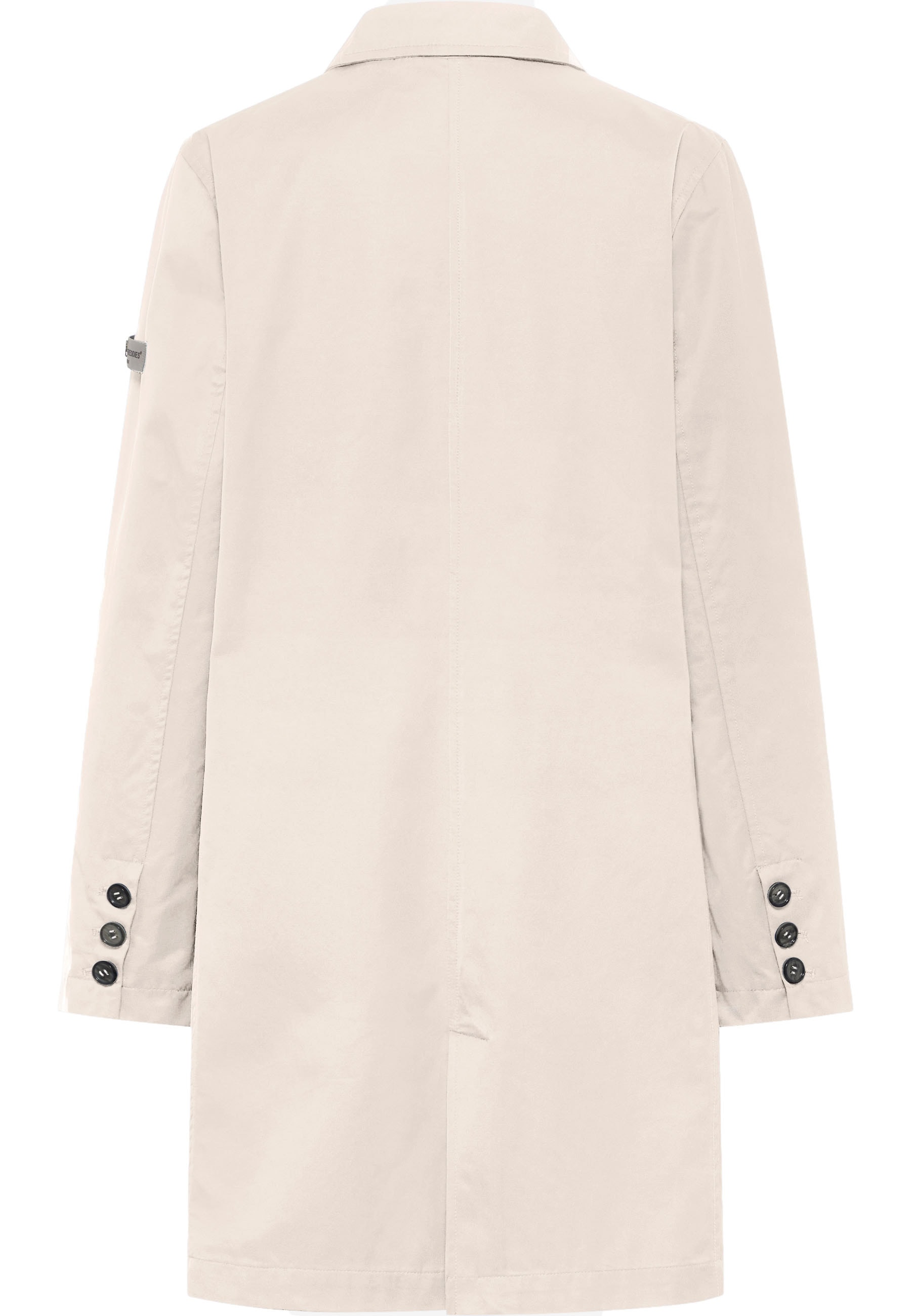 Frieda & Freddies Kurzmantel »Coat / Scarlett Neo«