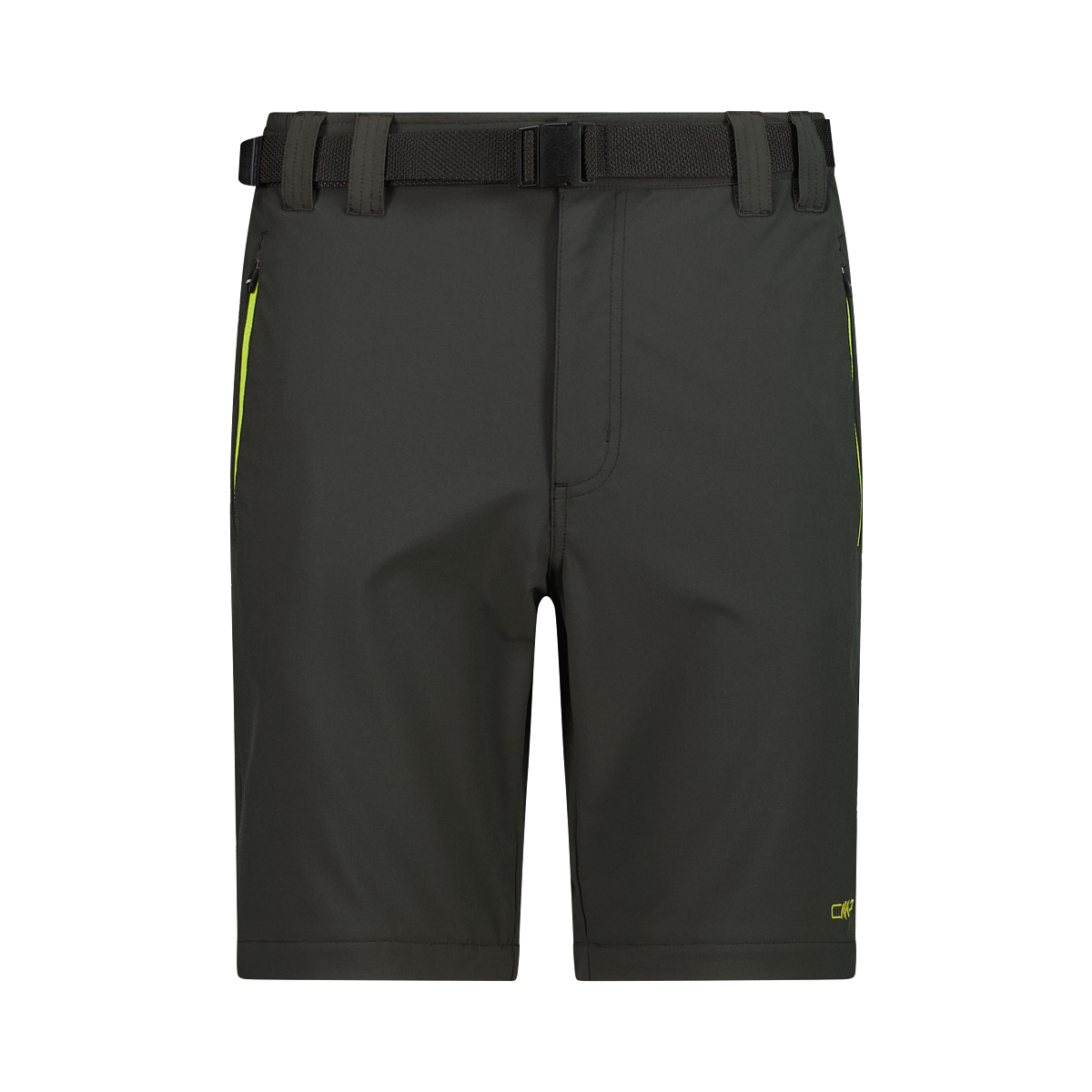 CMP Zip-off-Hose  Elastisch & Atmungsaktiv