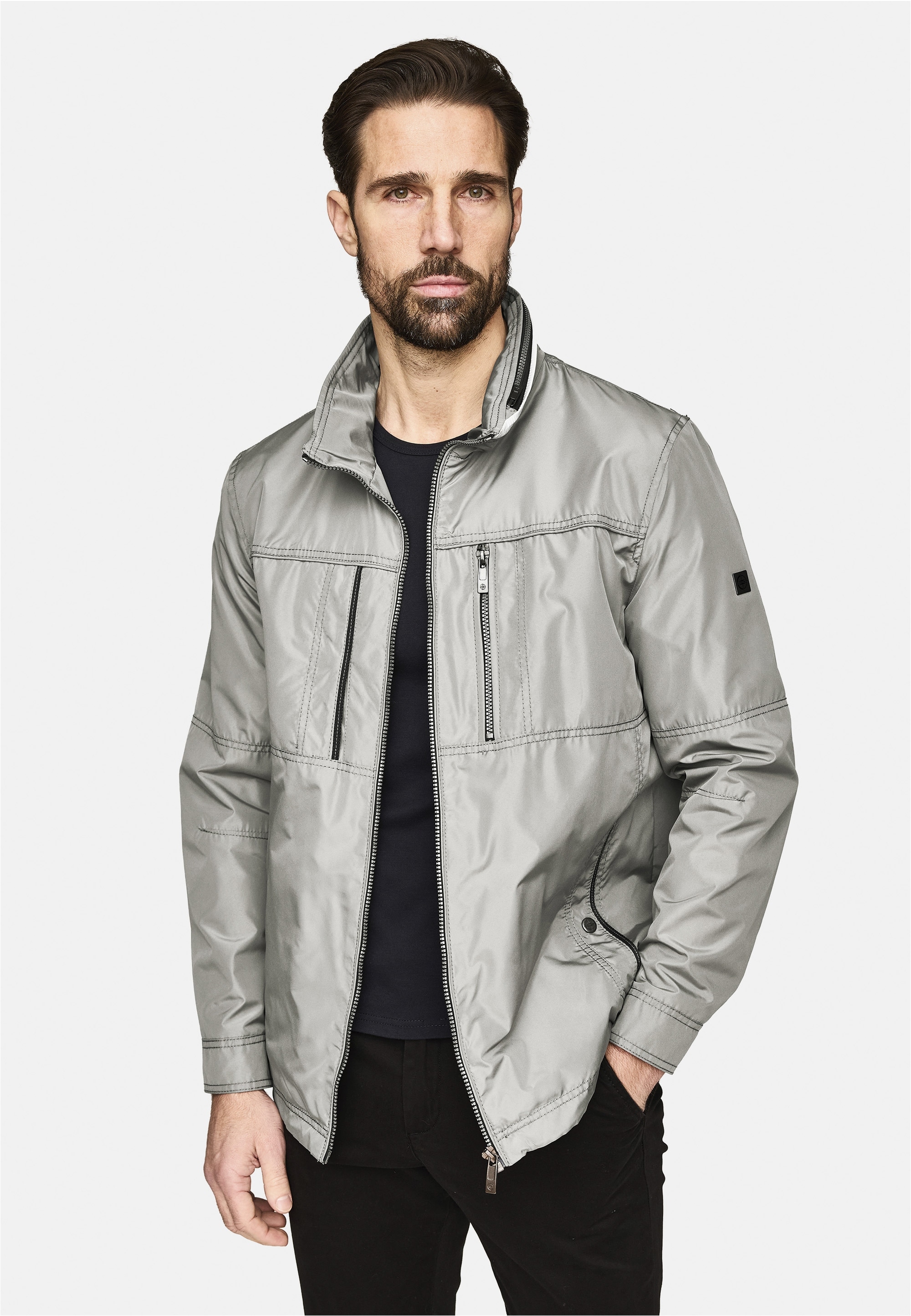 Cabano Outdoorjacke »Ultralight« (1 St.) su r...