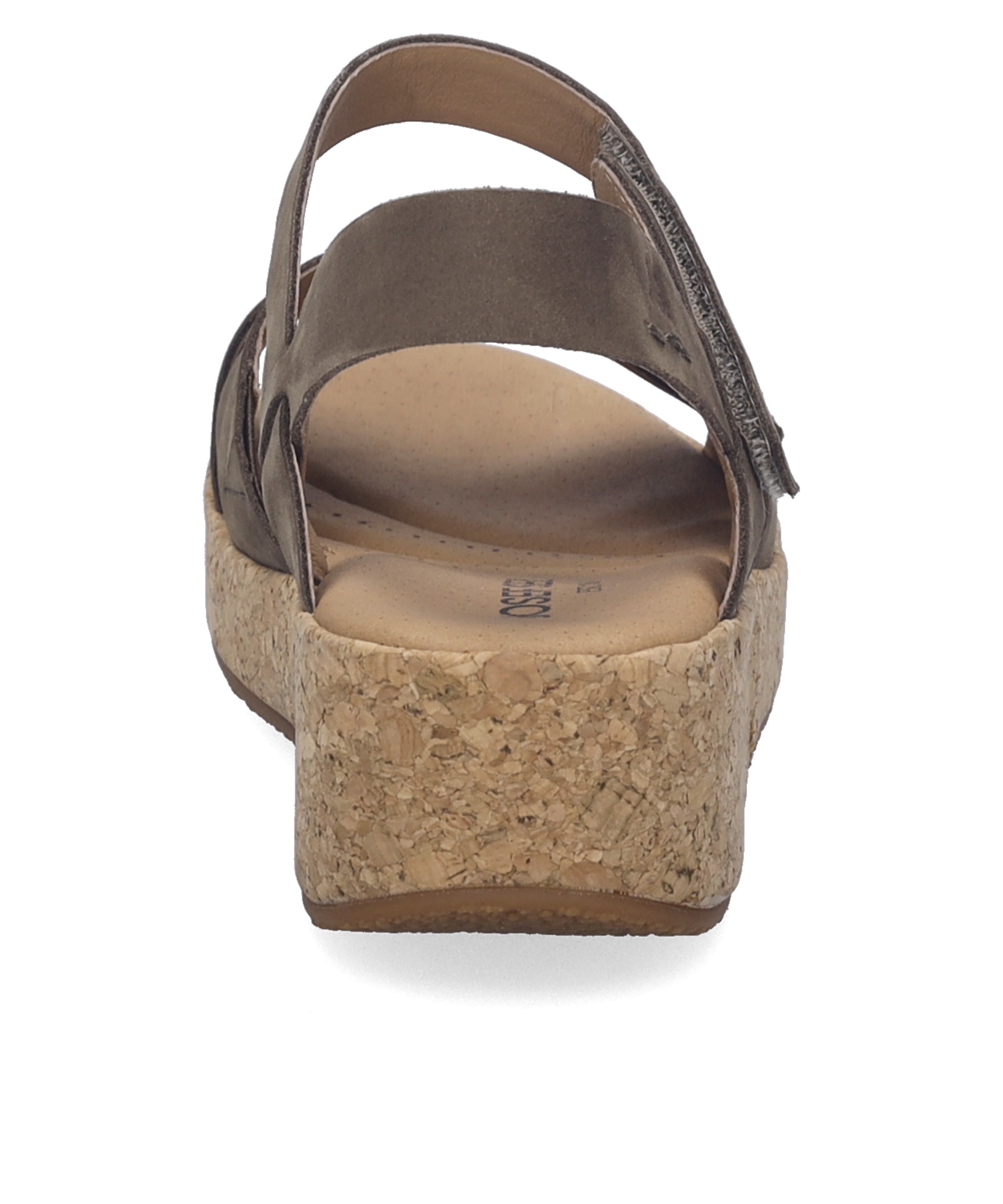 Josef Seibel Sandale »Evita 03, taupe«