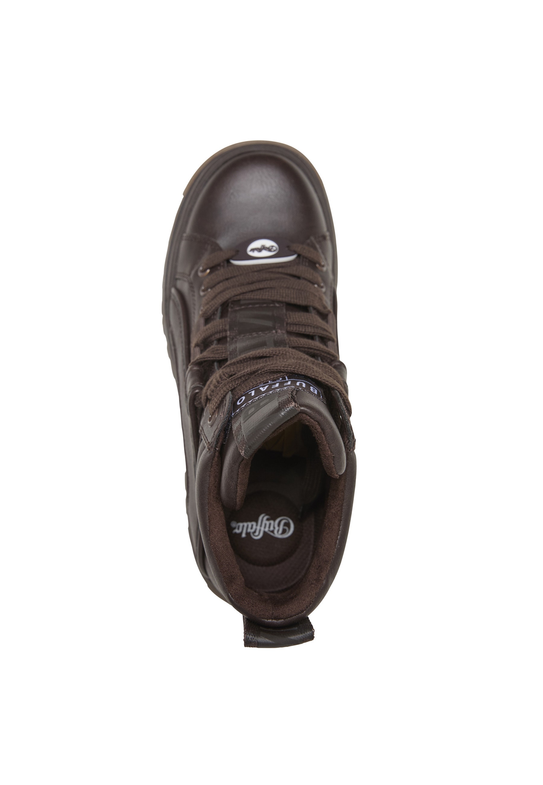 Buffalo Stiefelette »Buffalo ASPHA NC MID«