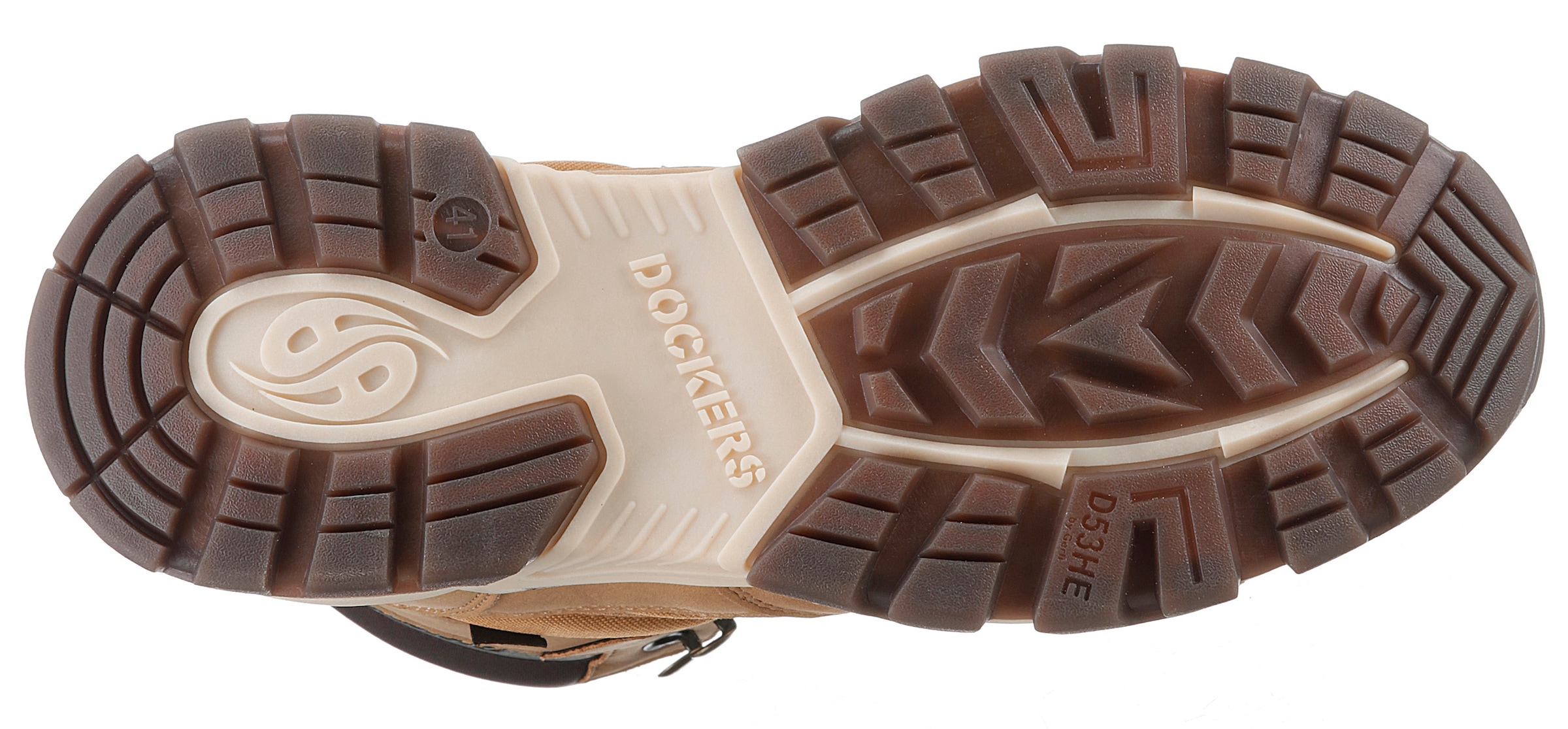 Dockers by Gerli Winterboots  Boots, Freizeitstiefel mit DOCK-Tex